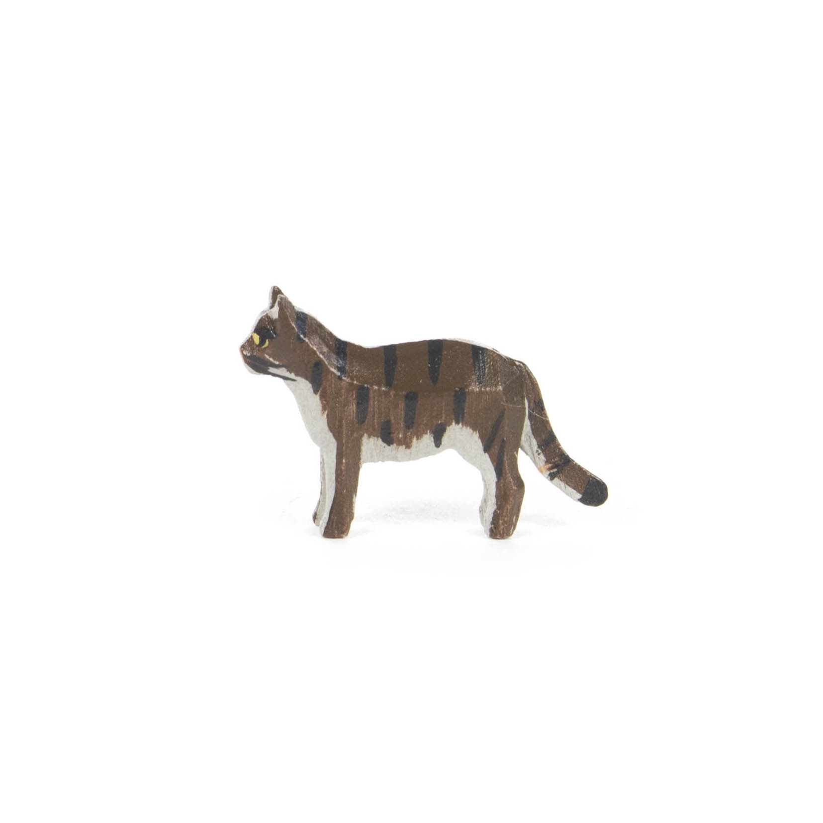 Katze  Größe 4