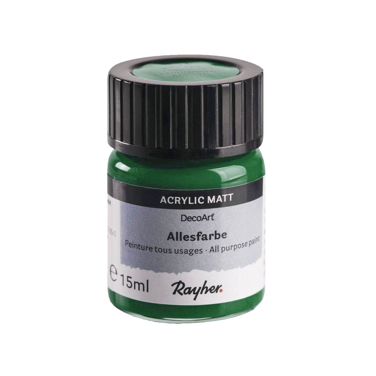 color green 15 mm im Dregeno Online Shop günstig kaufen
