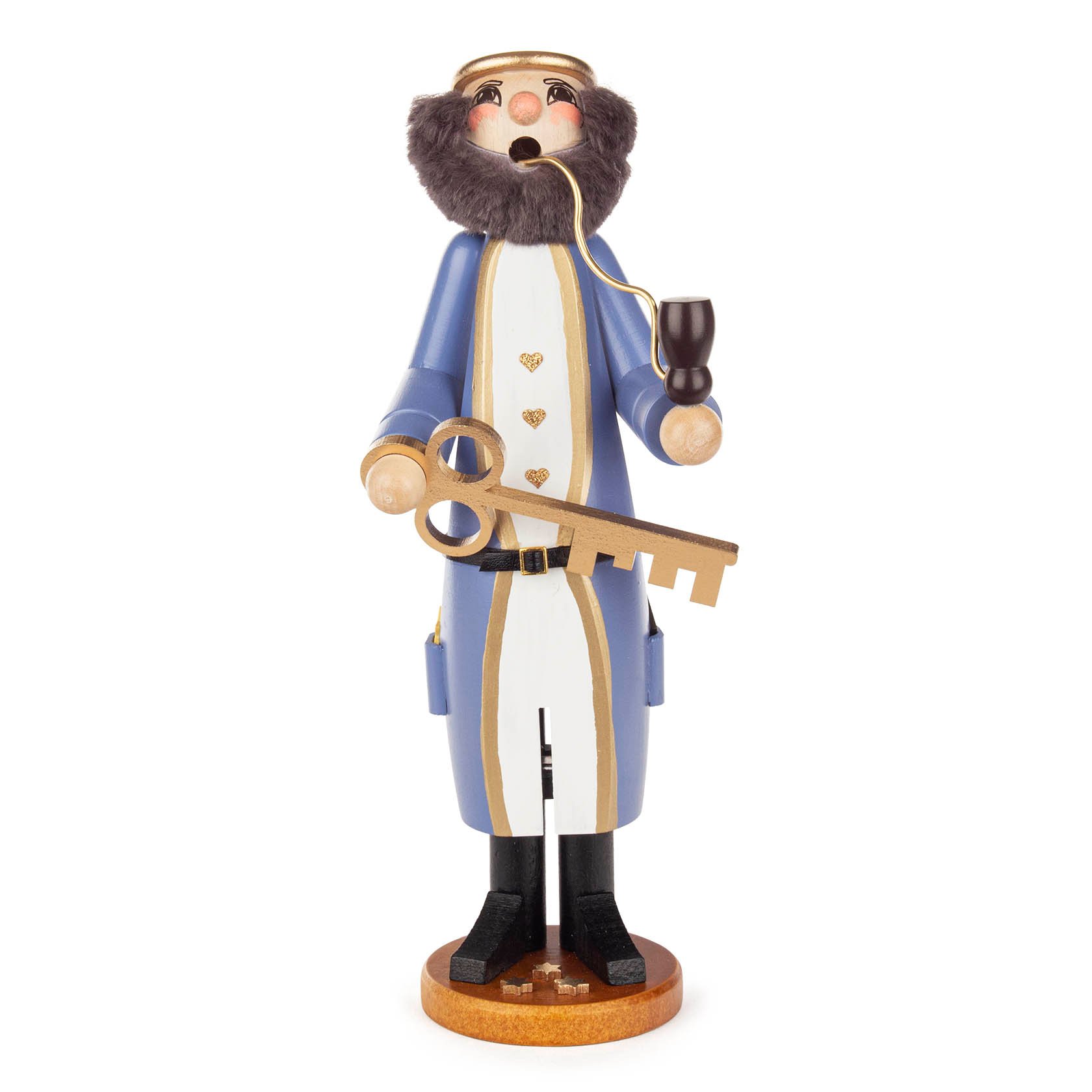 Räuchermann Petrus im Dregeno Online Shop günstig kaufen