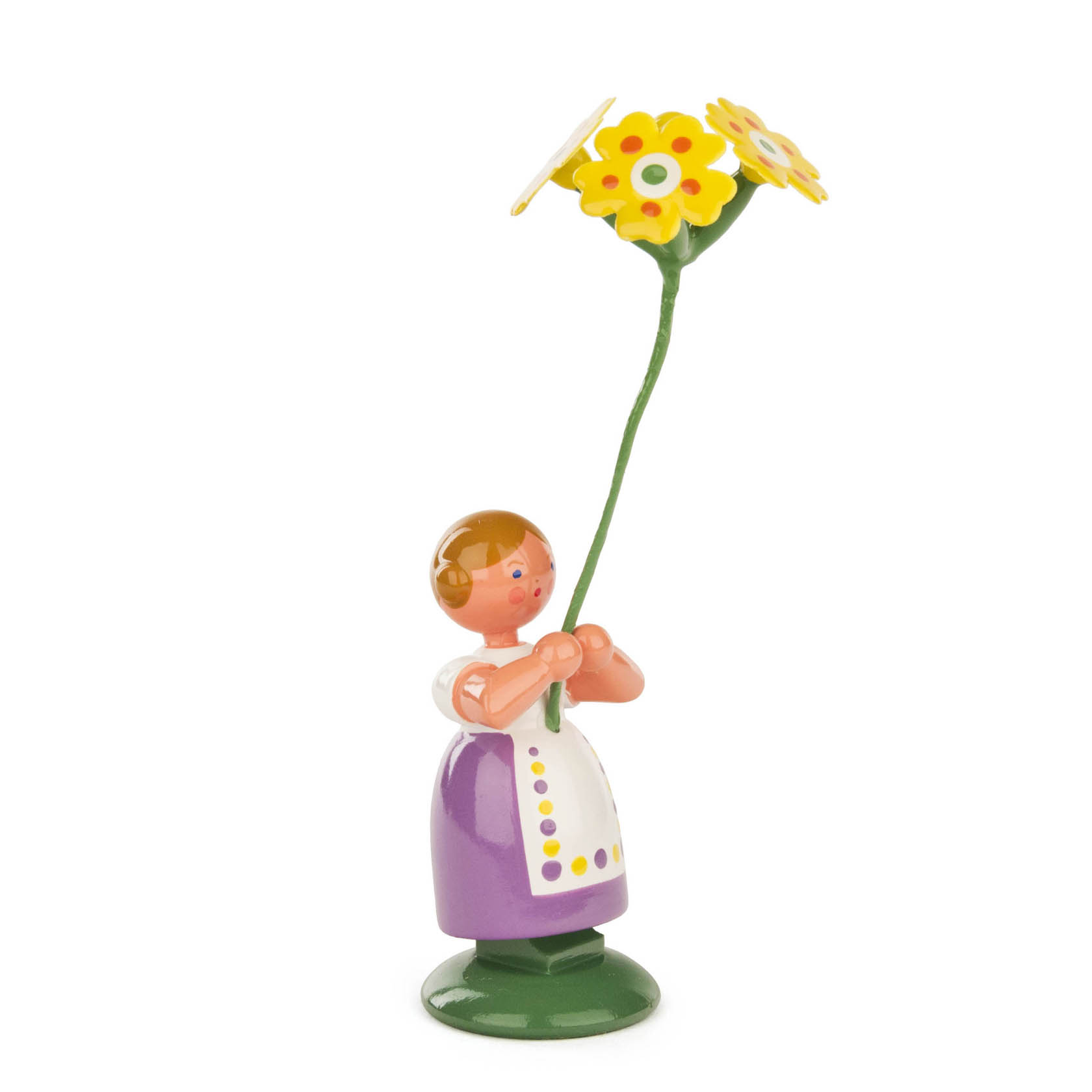 Blumenmädchen mit Himmelschlüssel im Dregeno Online Shop günstig kaufen