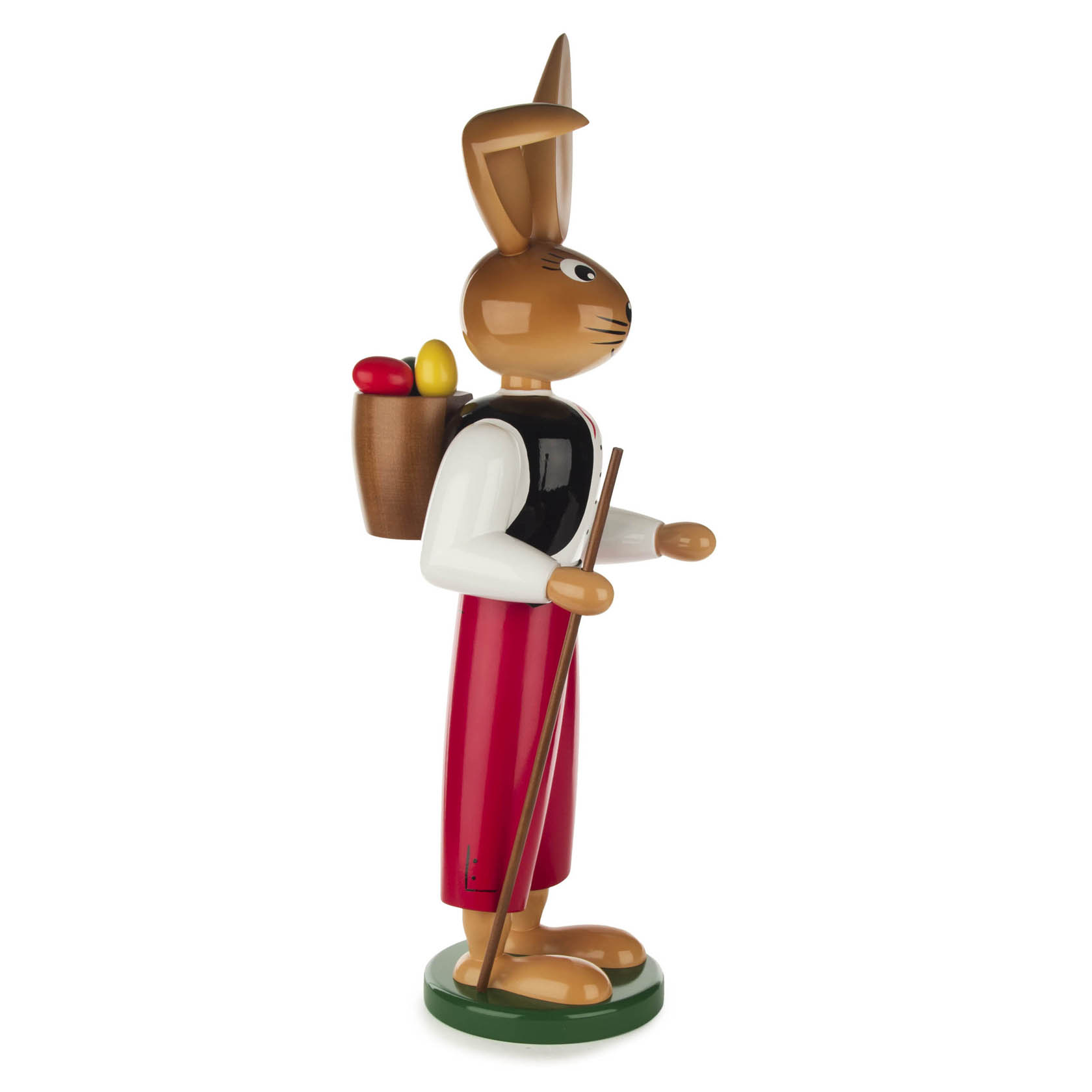 Hasenwanderbursche 55cm