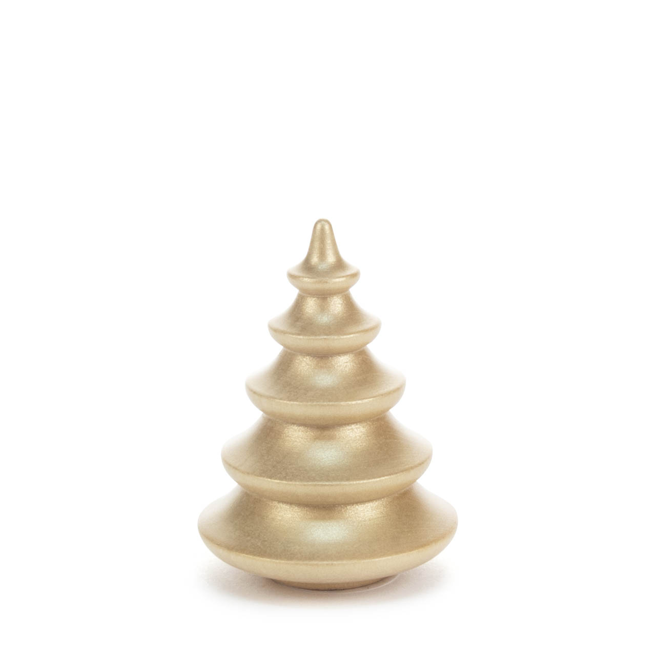 Baum natur/gold 6cm, Bestückung für Vario-Leuchter im Dregeno Online Shop günstig kaufen