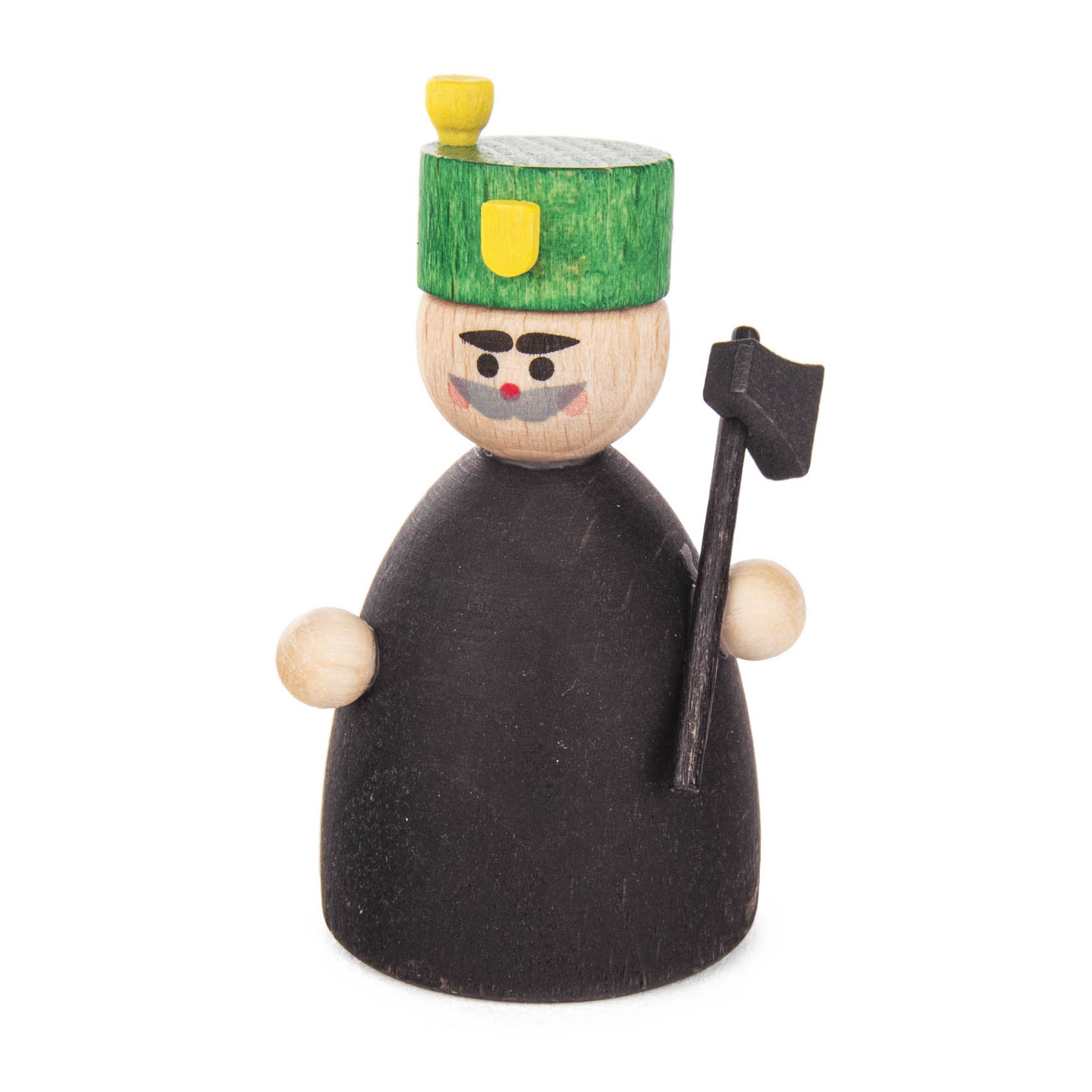 Bastelset Bergmann mit Pickel ca. 5cm im Dregeno Online Shop günstig kaufen