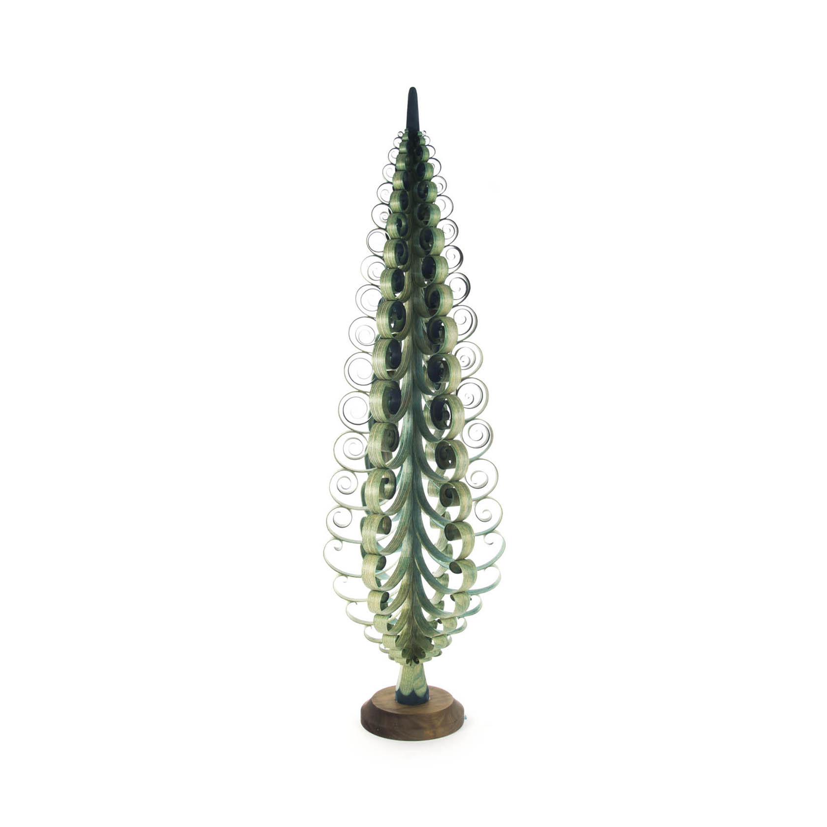 Spanbaum grün, 70cm im Dregeno Online Shop günstig kaufen