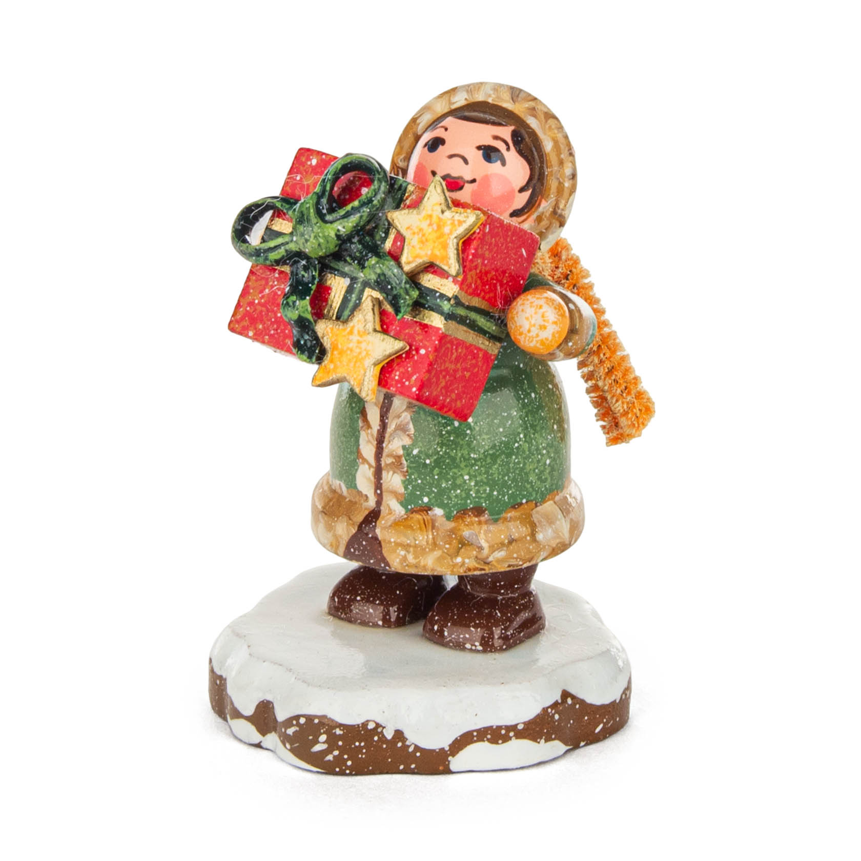 Winterkinder Dankeschön im Dregeno Online Shop günstig kaufen