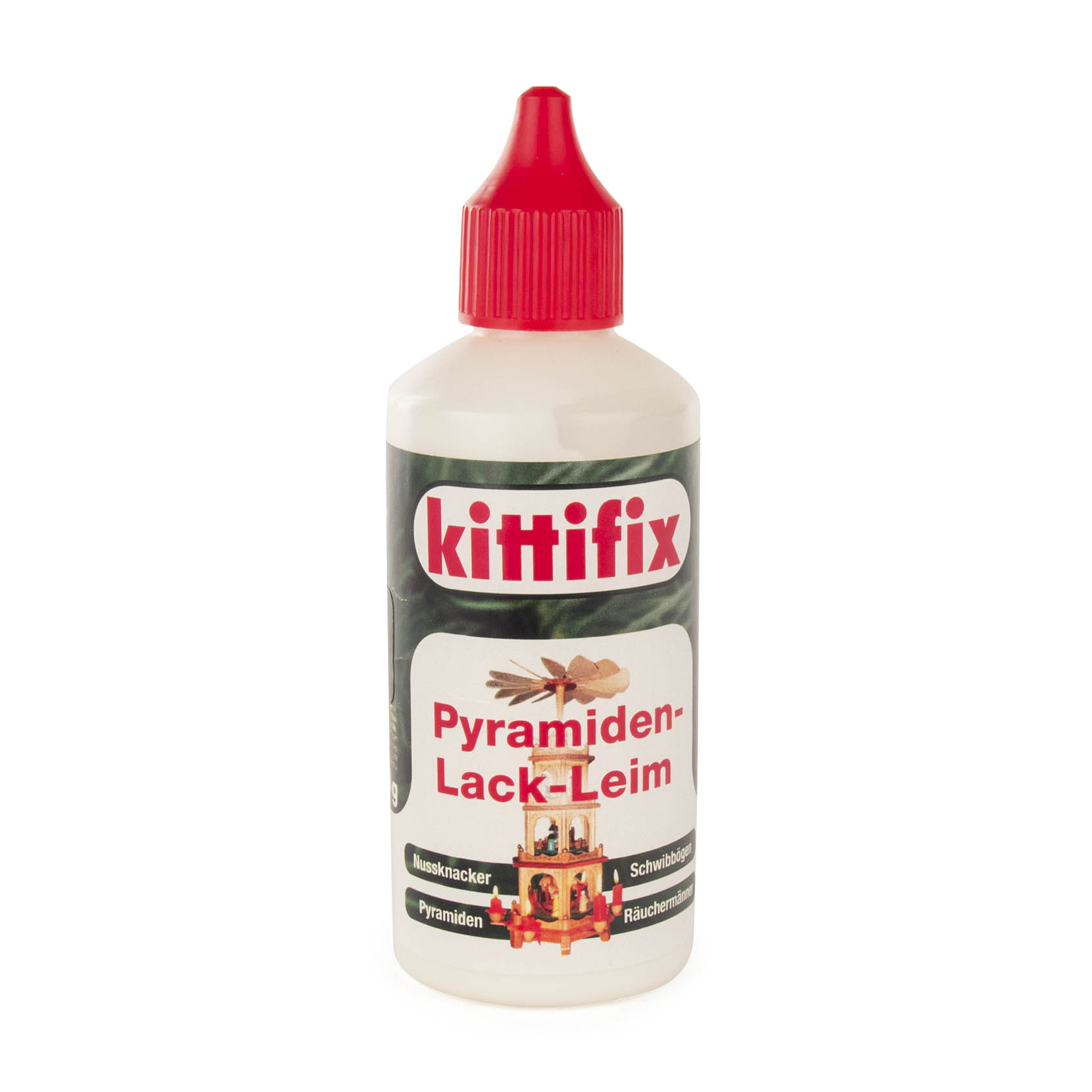 Kittifix Lackleim 80g im Dregeno Online Shop günstig kaufen