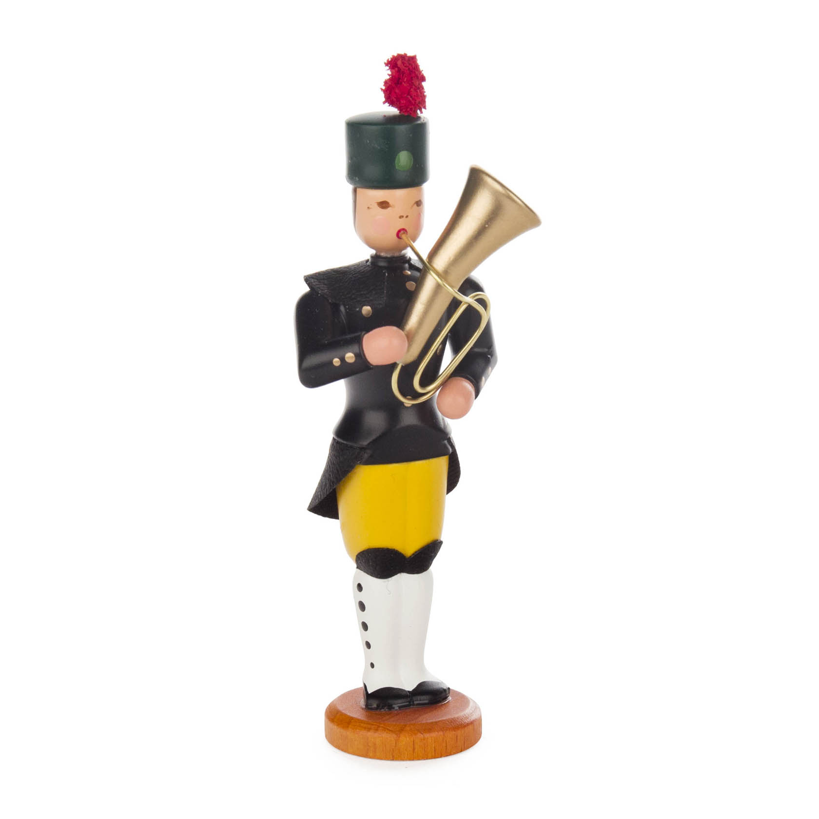 Bergmann mit Tenorhorn im Dregeno Online Shop günstig kaufen