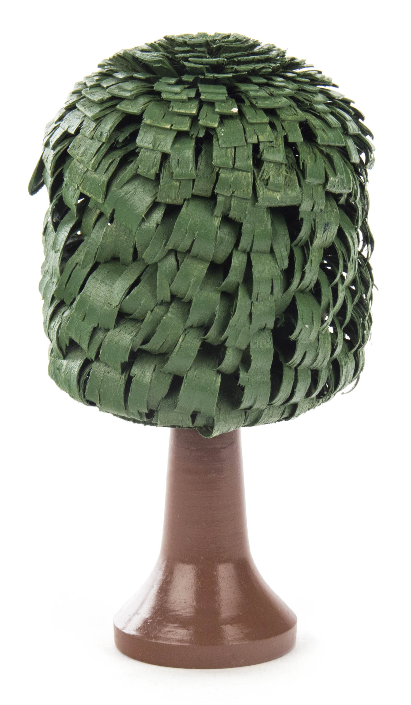 Laubbaum hellgrün 10cm  