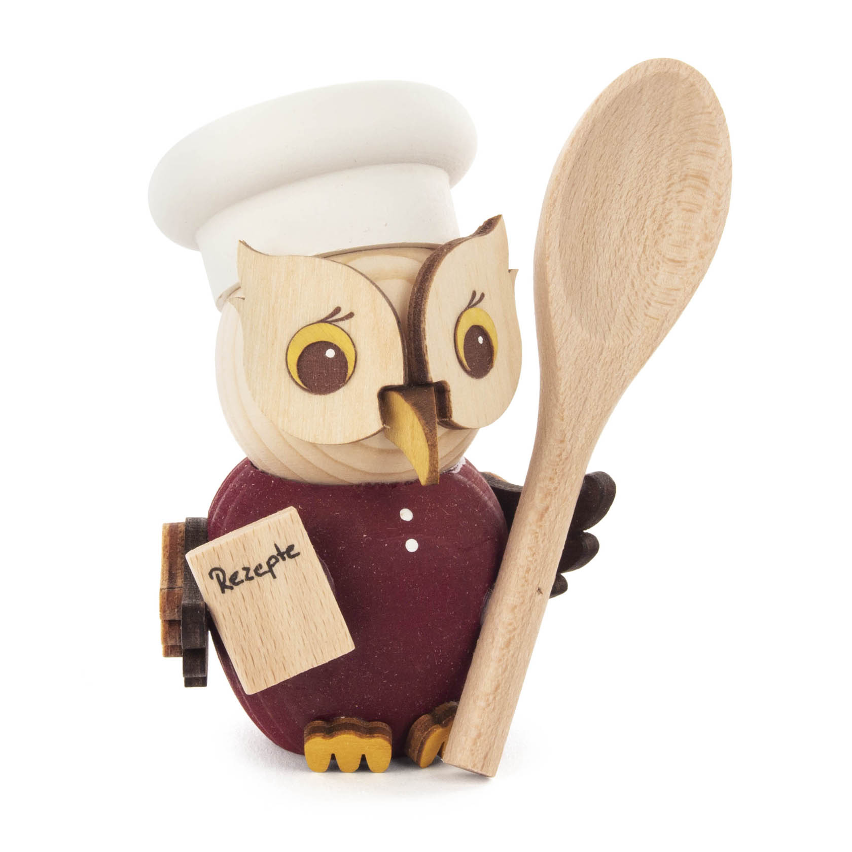 Mini-Eule Koch