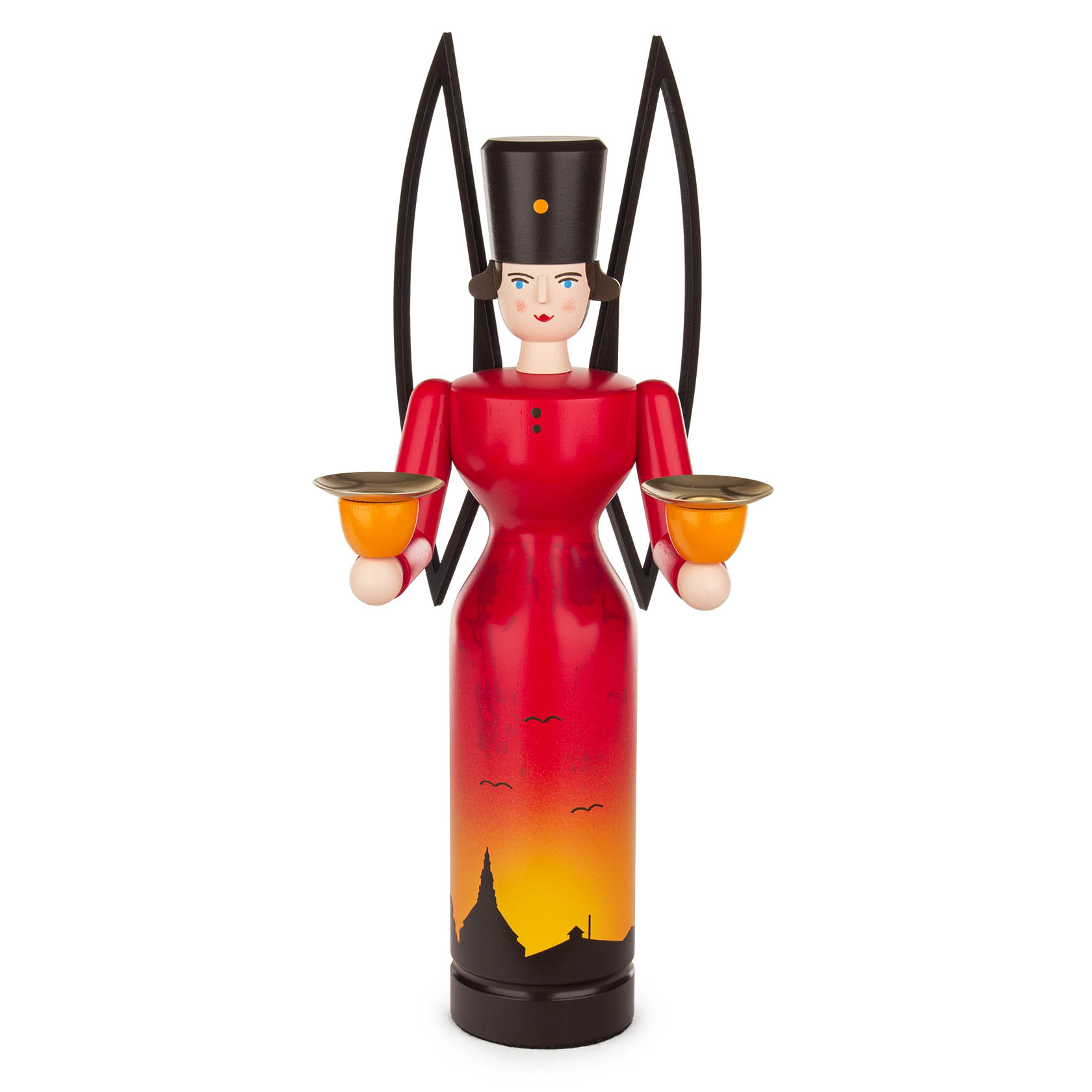 Jahresengel 2026 "Morgen" 30cm im Dregeno Online Shop günstig kaufen