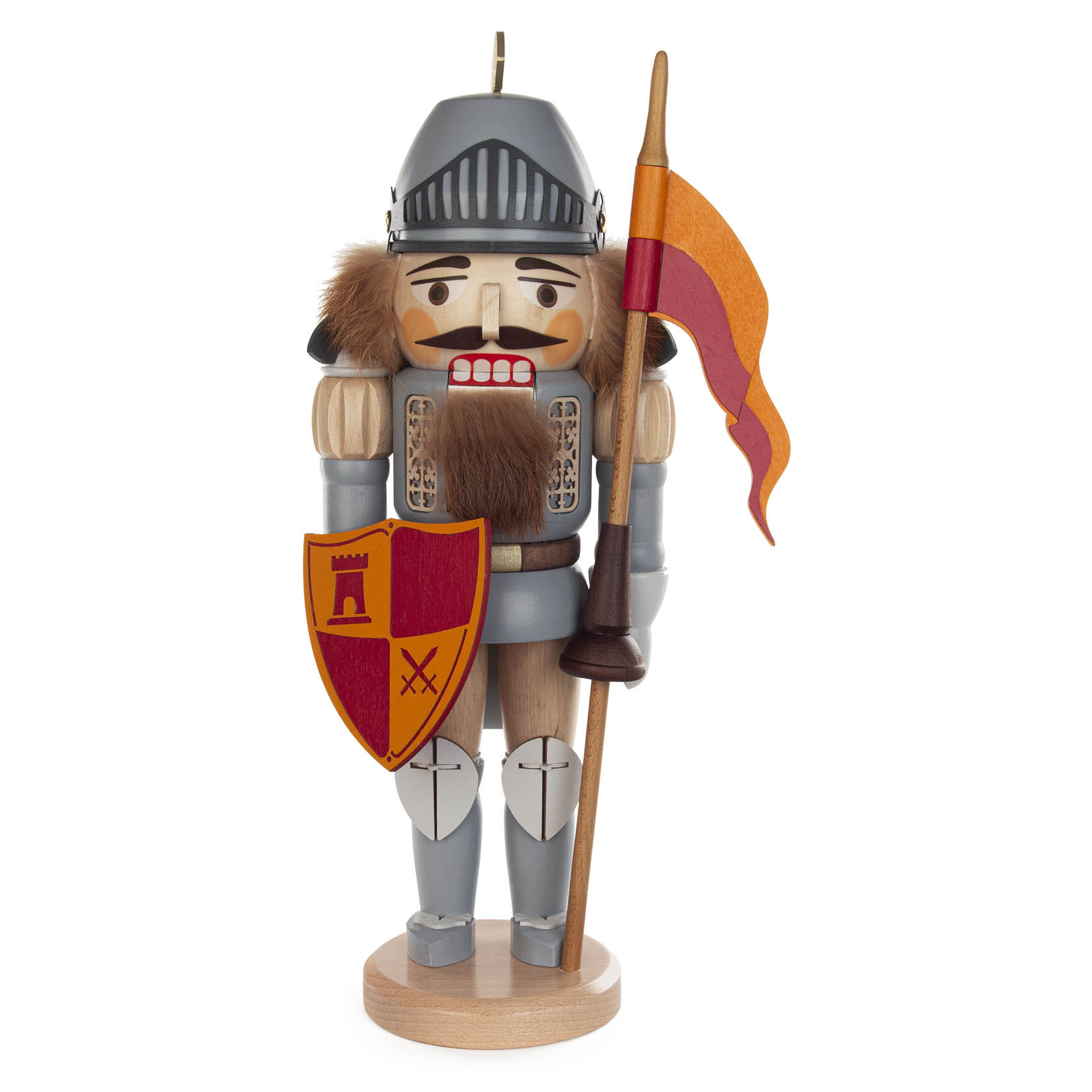 Nussknacker Ritter im Dregeno Online Shop günstig kaufen