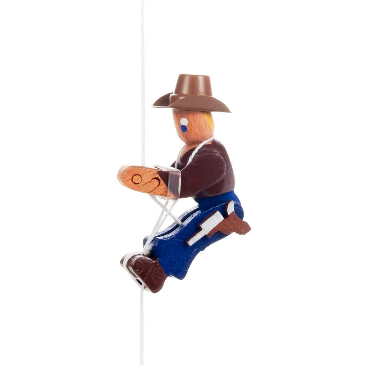 Kletterfigur Cowboy im Dregeno Online Shop günstig kaufen