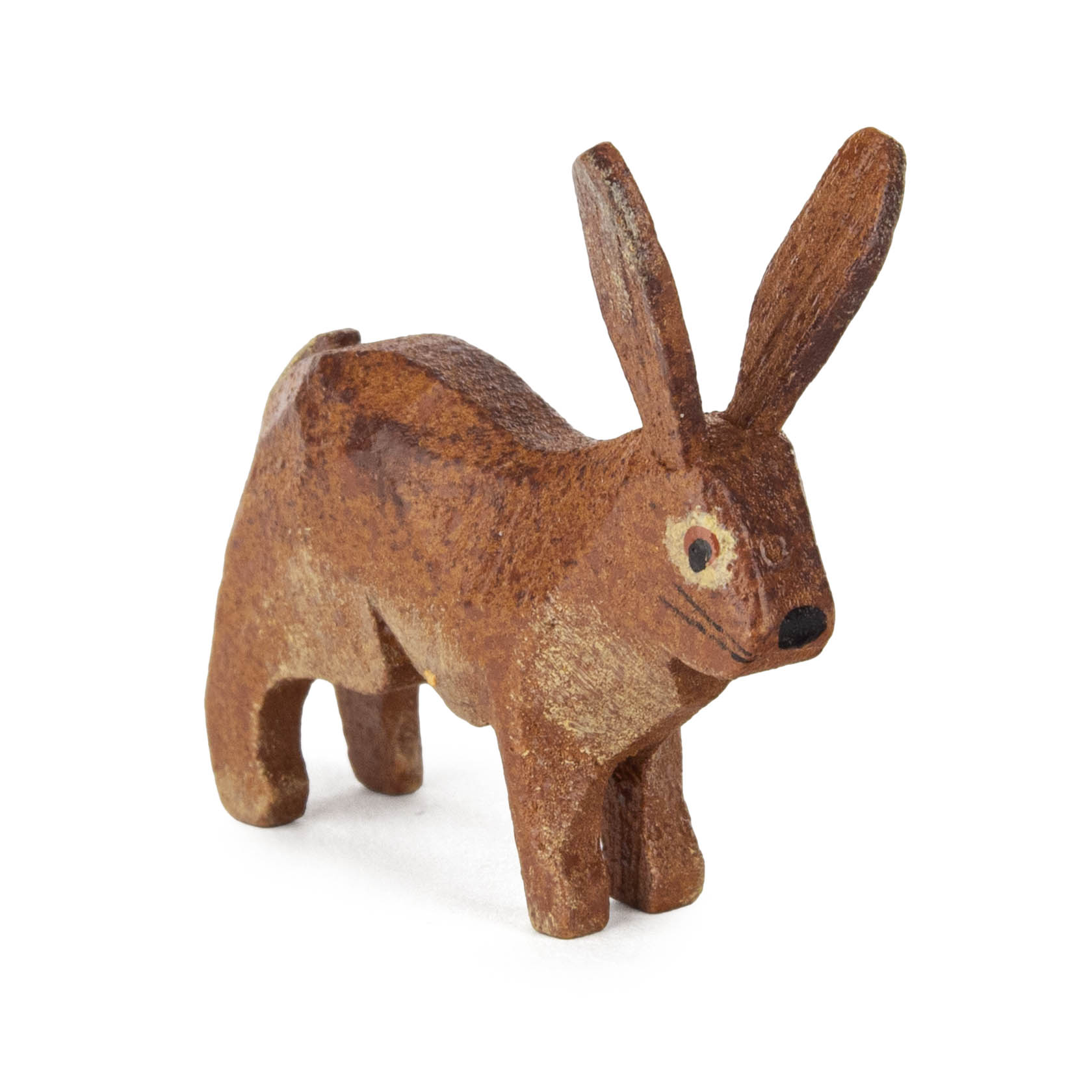 Hase farbig im Dregeno Online Shop günstig kaufen