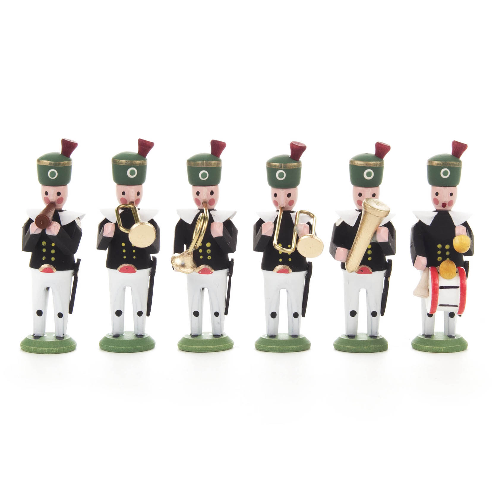 Bergaufzug Musiker (6)