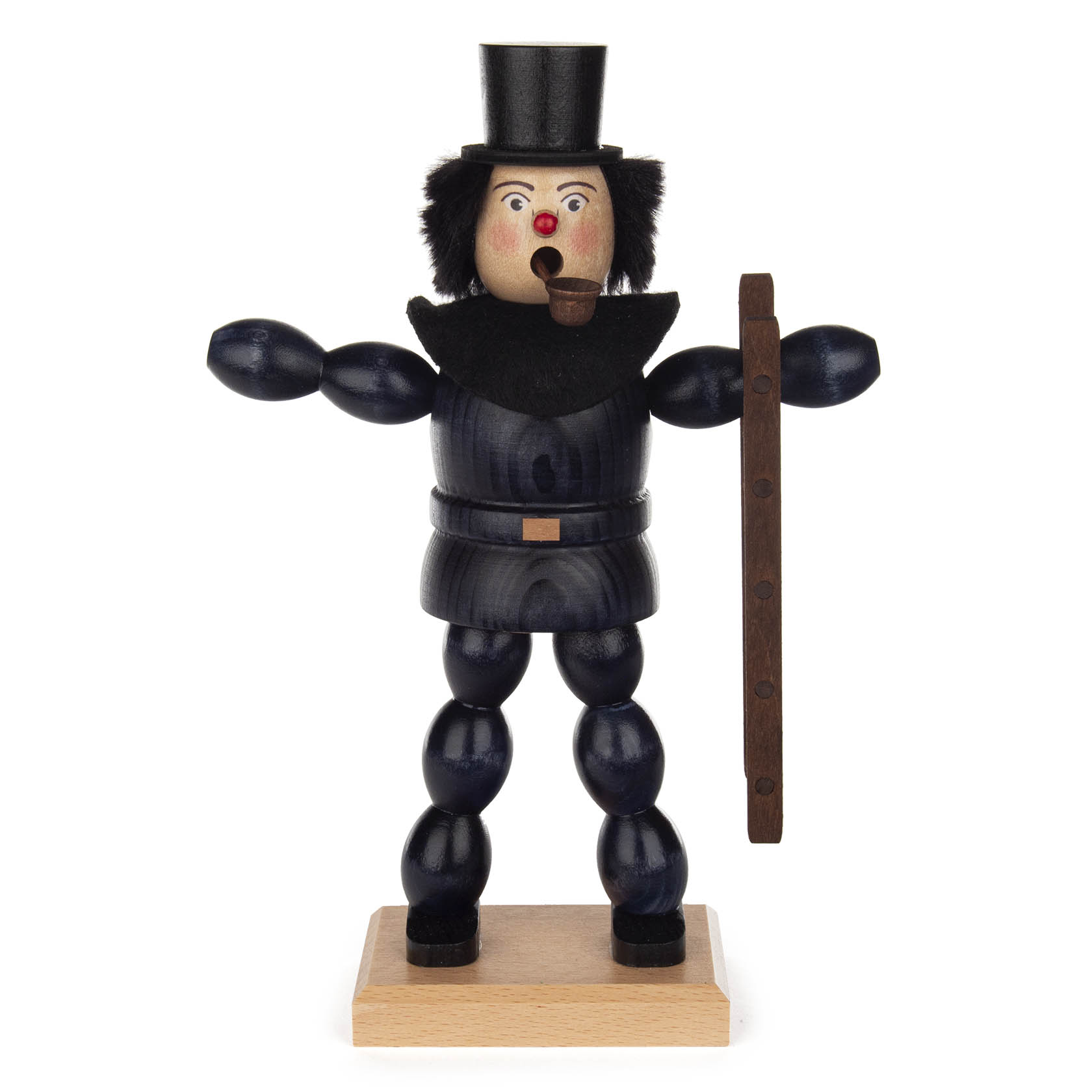 wooden smoker "Pflaumentoffel" im Dregeno Online Shop günstig kaufen