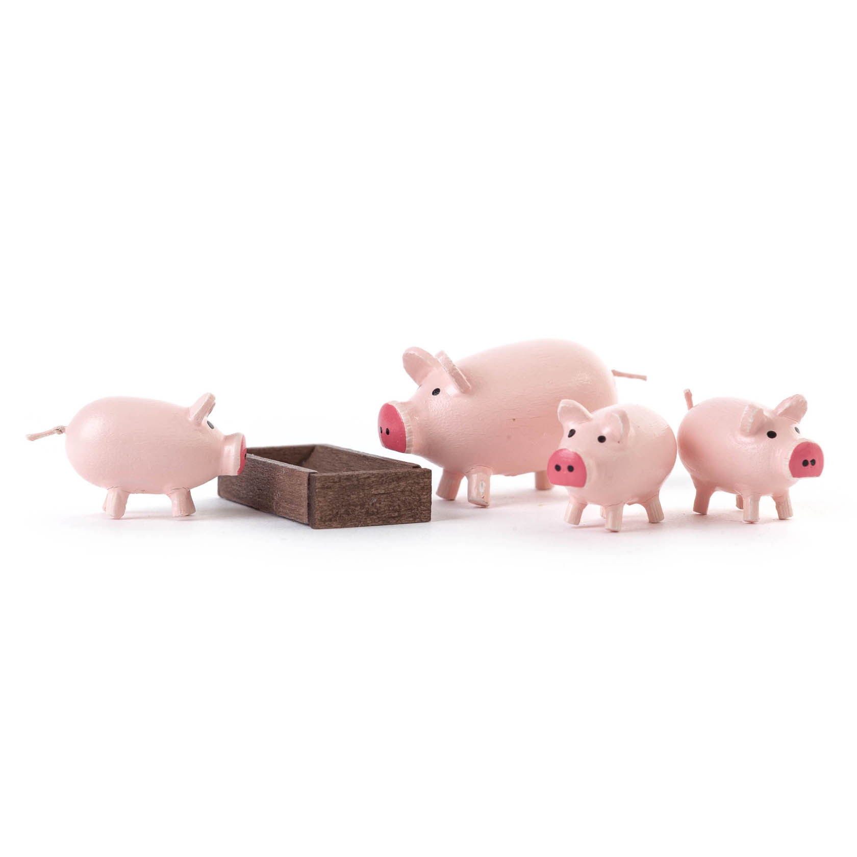 Schweinefamilie (5) im Dregeno Online Shop günstig kaufen