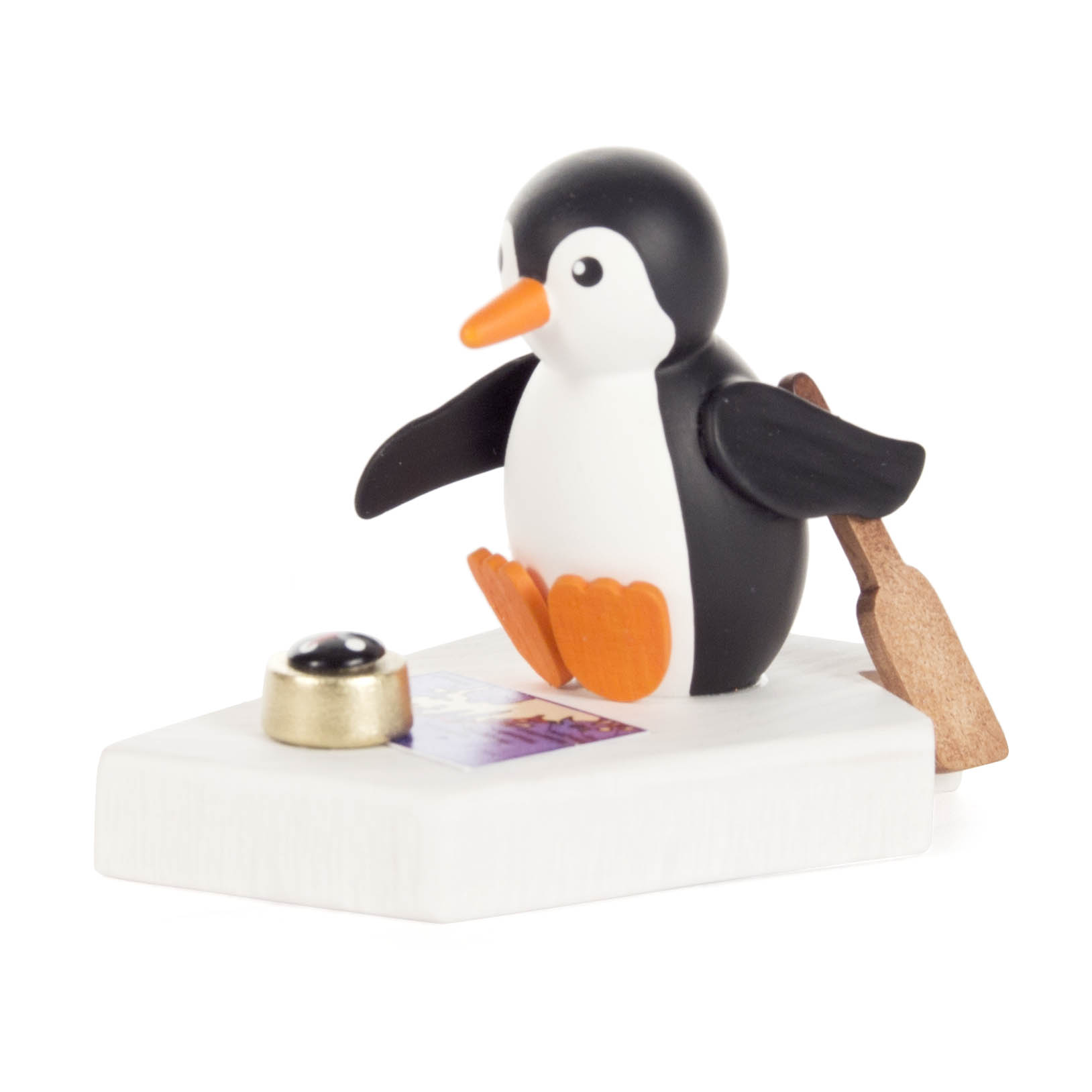 Pinguin auf großer Fahrt im Dregeno Online Shop günstig kaufen