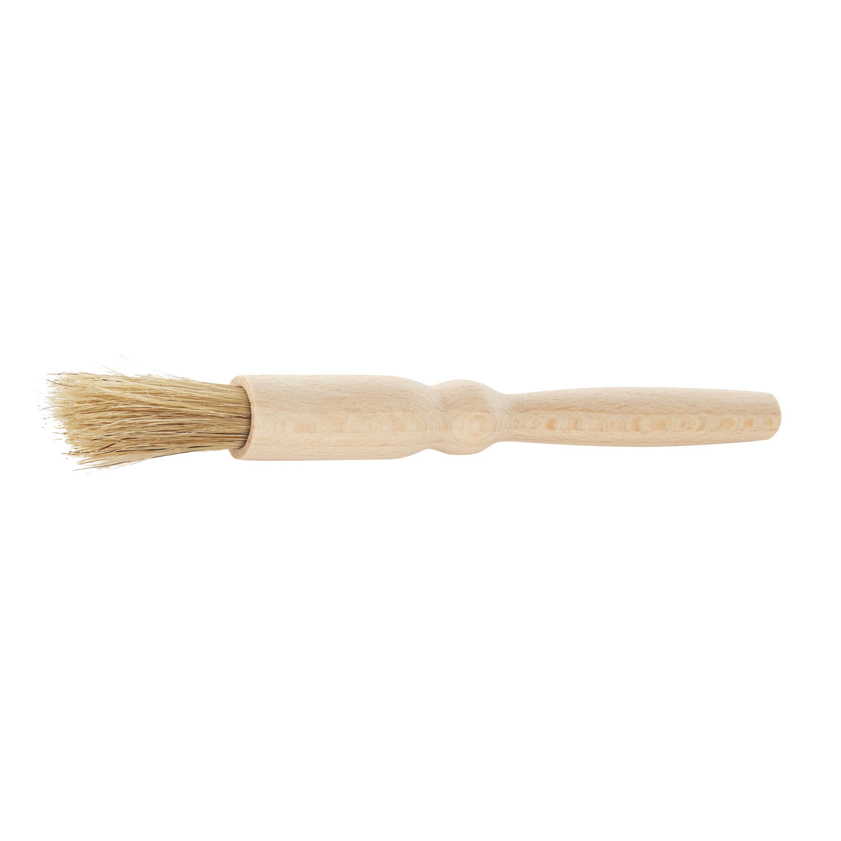 Haushaltspinsel rund 18cm