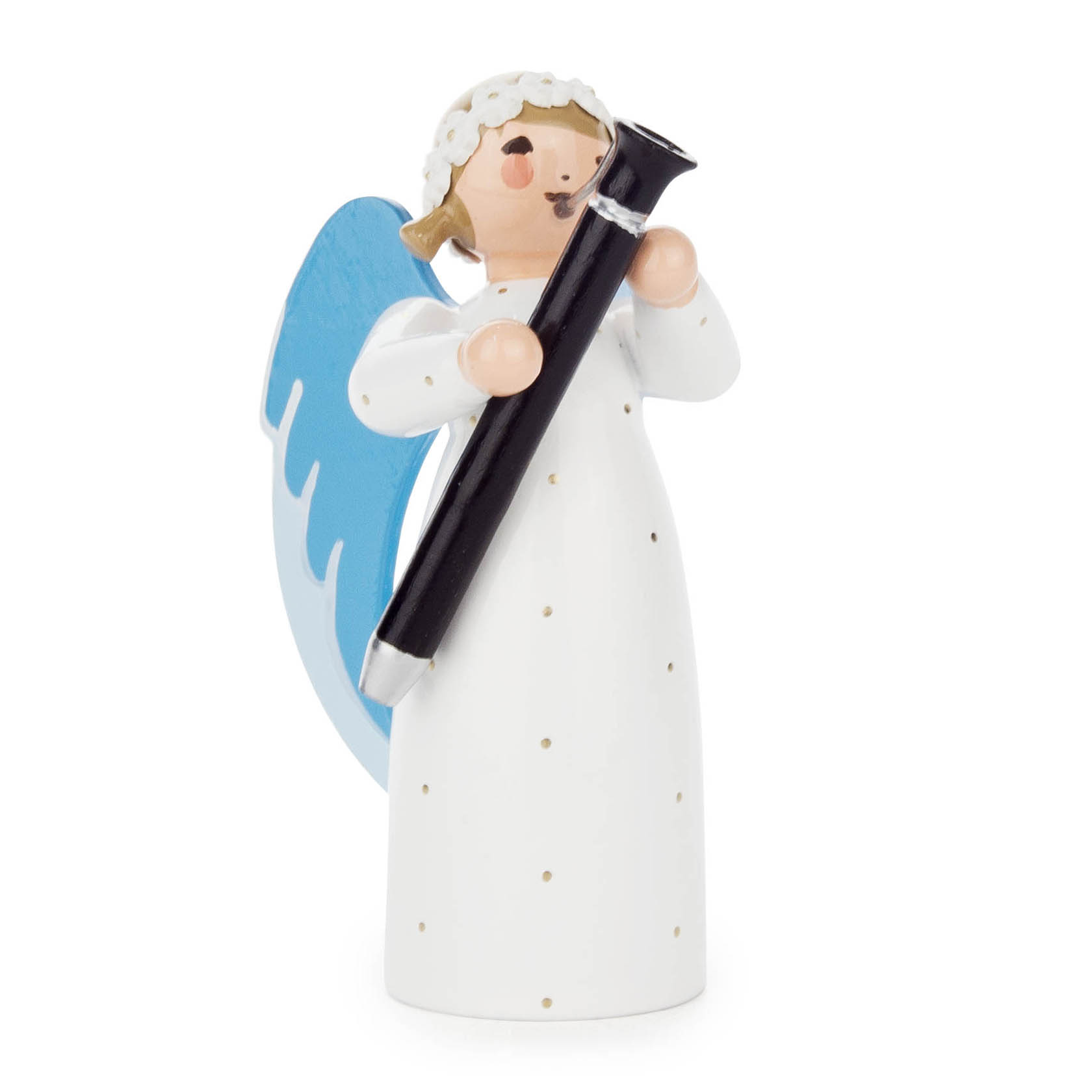 Engel mit Fagott stehend im Dregeno Online Shop günstig kaufen