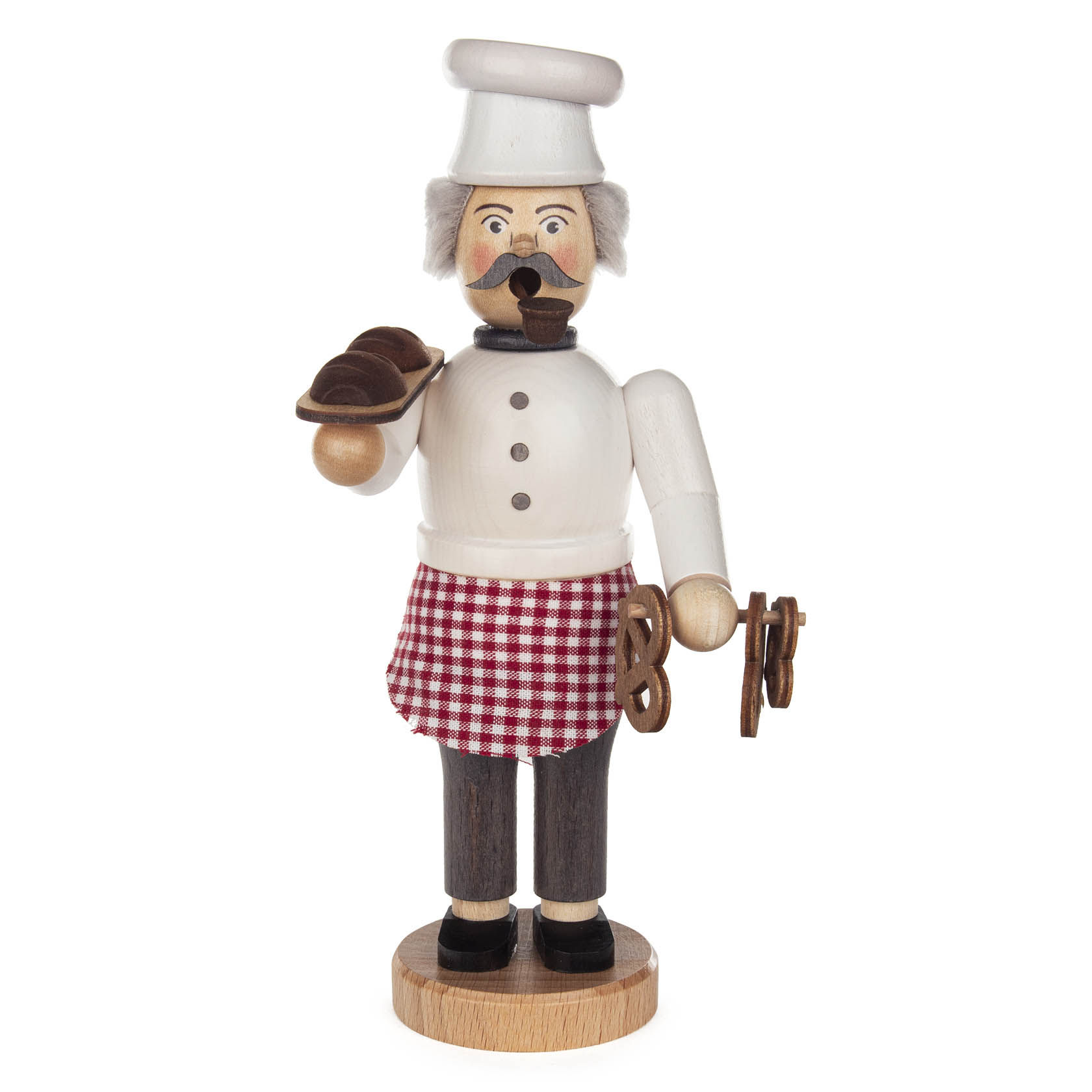 Räuchermann Bäcker im Dregeno Online Shop günstig kaufen