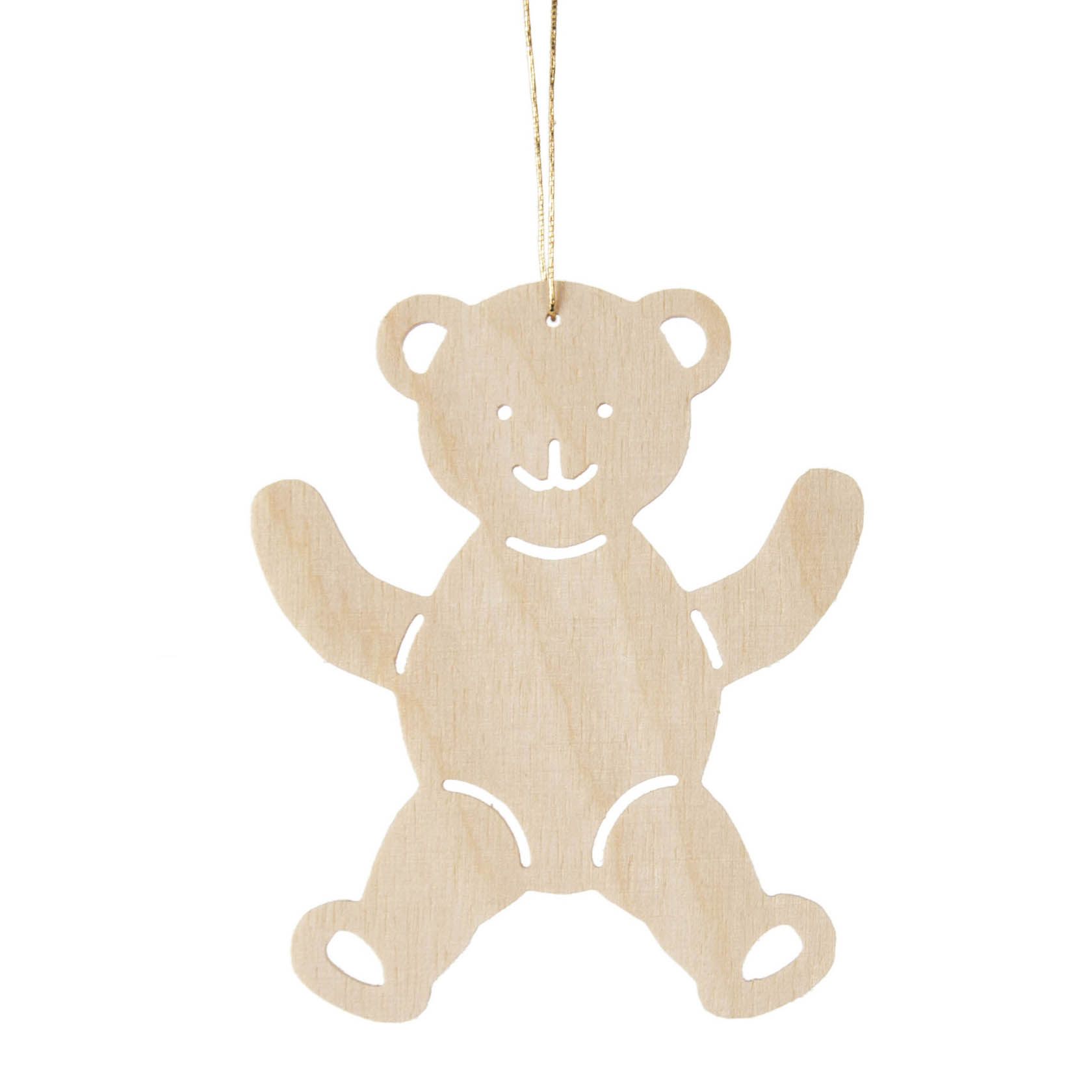 Baumbehang Teddybär im Dregeno Online Shop günstig kaufen