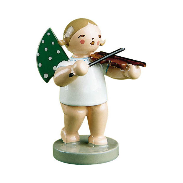 Engel mit Geige im Dregeno Online Shop günstig kaufen