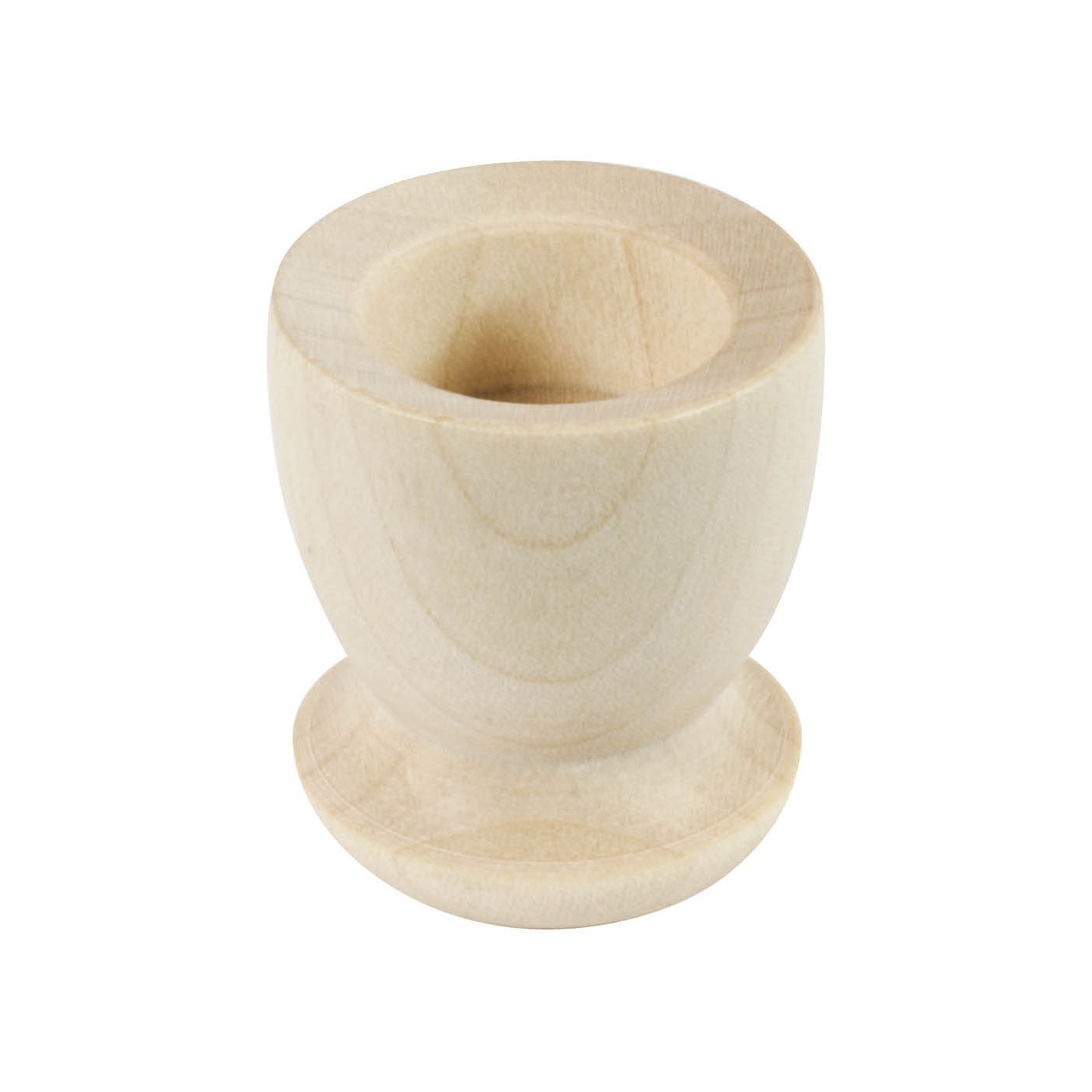 Holztülle Eierbecherform 17mm im Dregeno Online Shop günstig kaufen