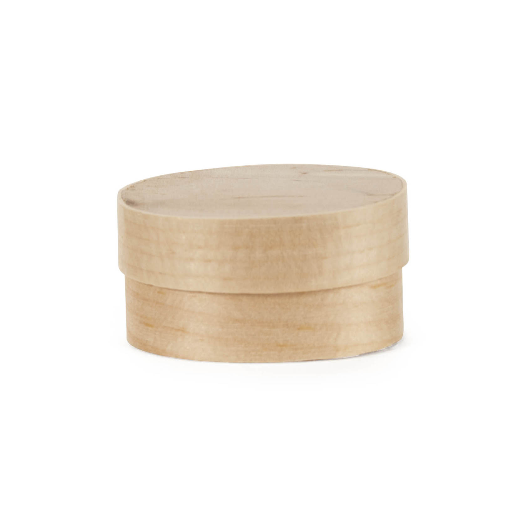 Spanschachtel oval 050x35x20 im Dregeno Online Shop günstig kaufen