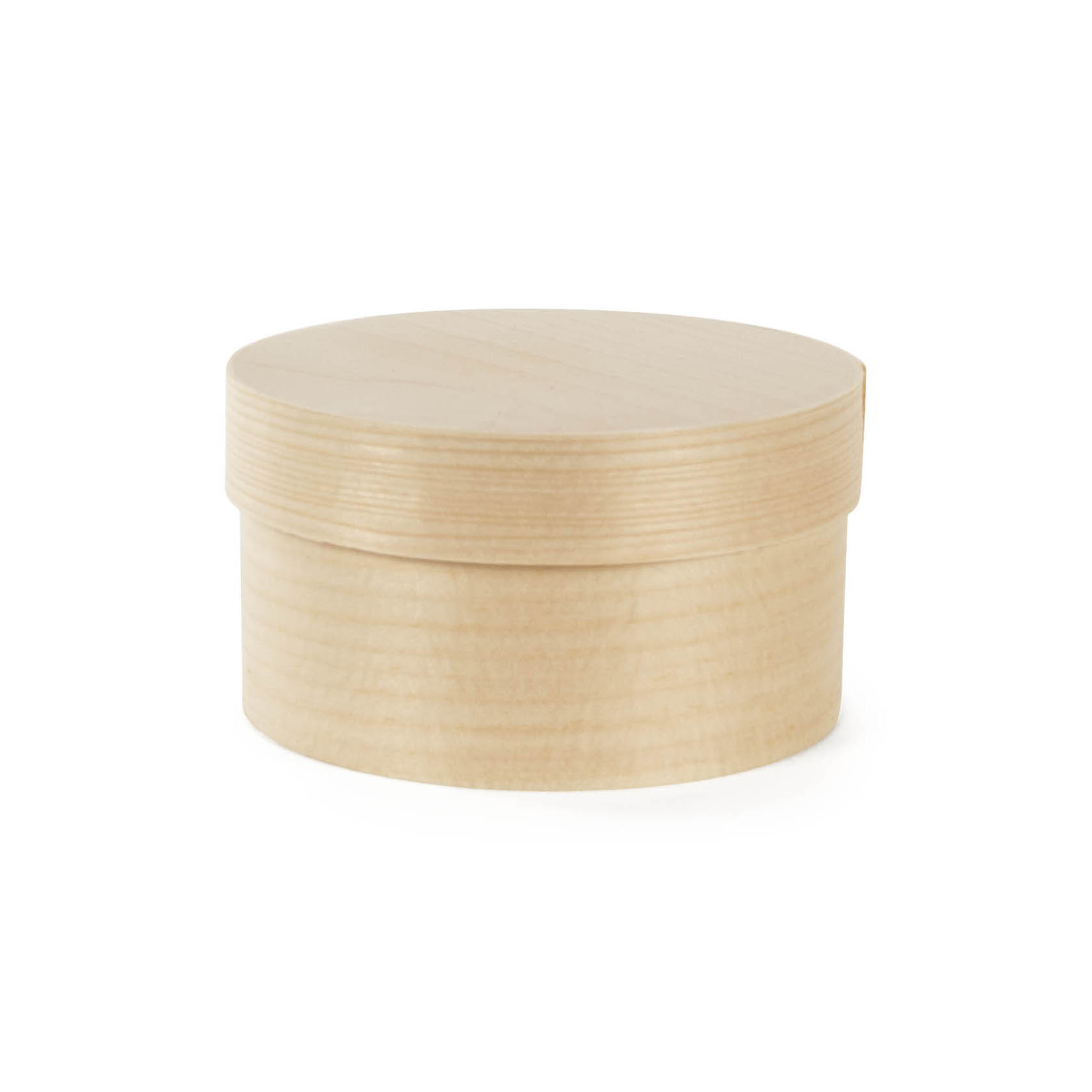 Spanschachtel rund 086x050 im Dregeno Online Shop günstig kaufen