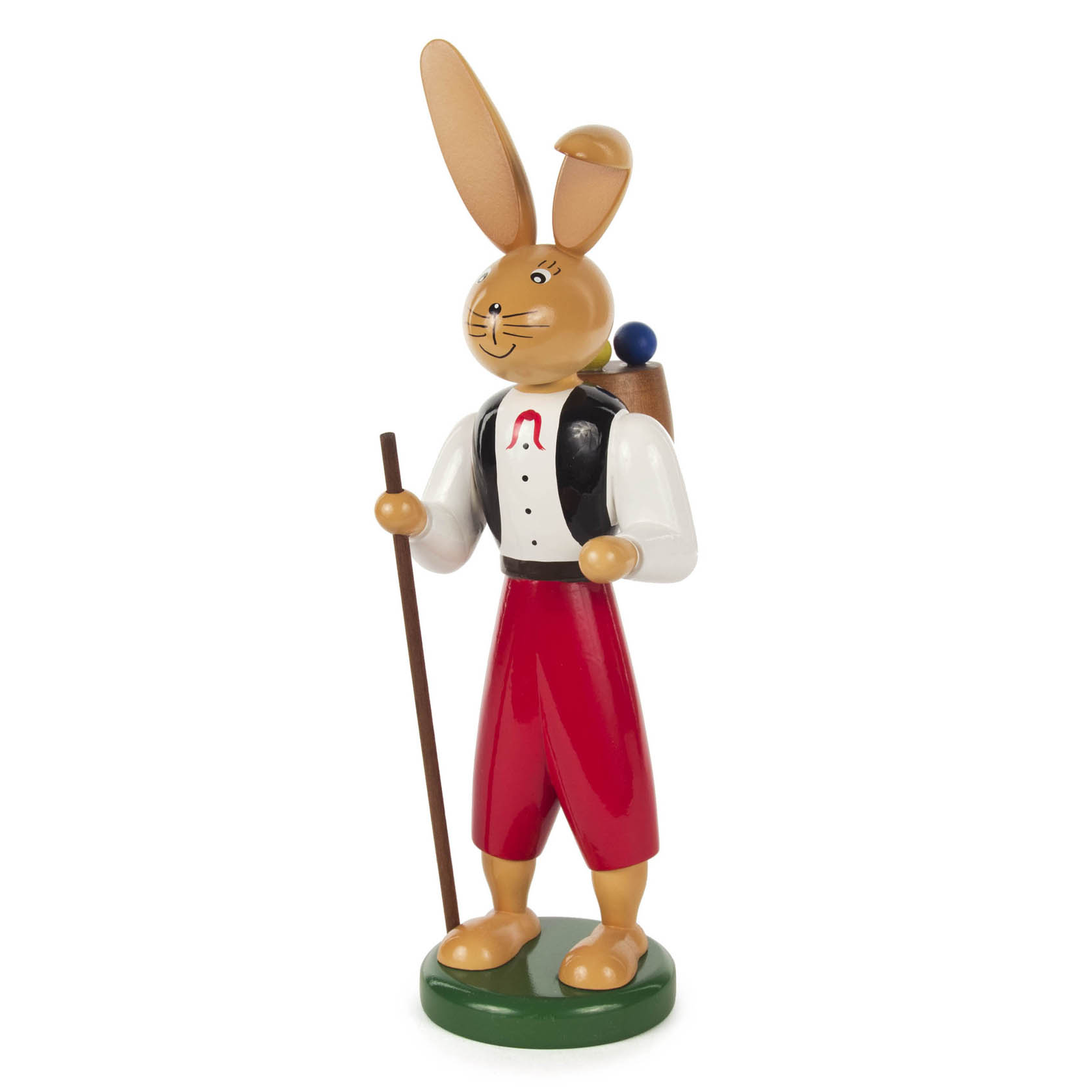 Hasenwanderbursche 25cm
