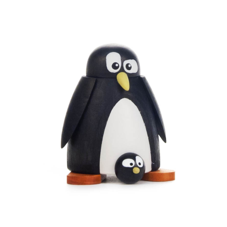 Pinguin mit Baby im Dregeno Online Shop günstig kaufen