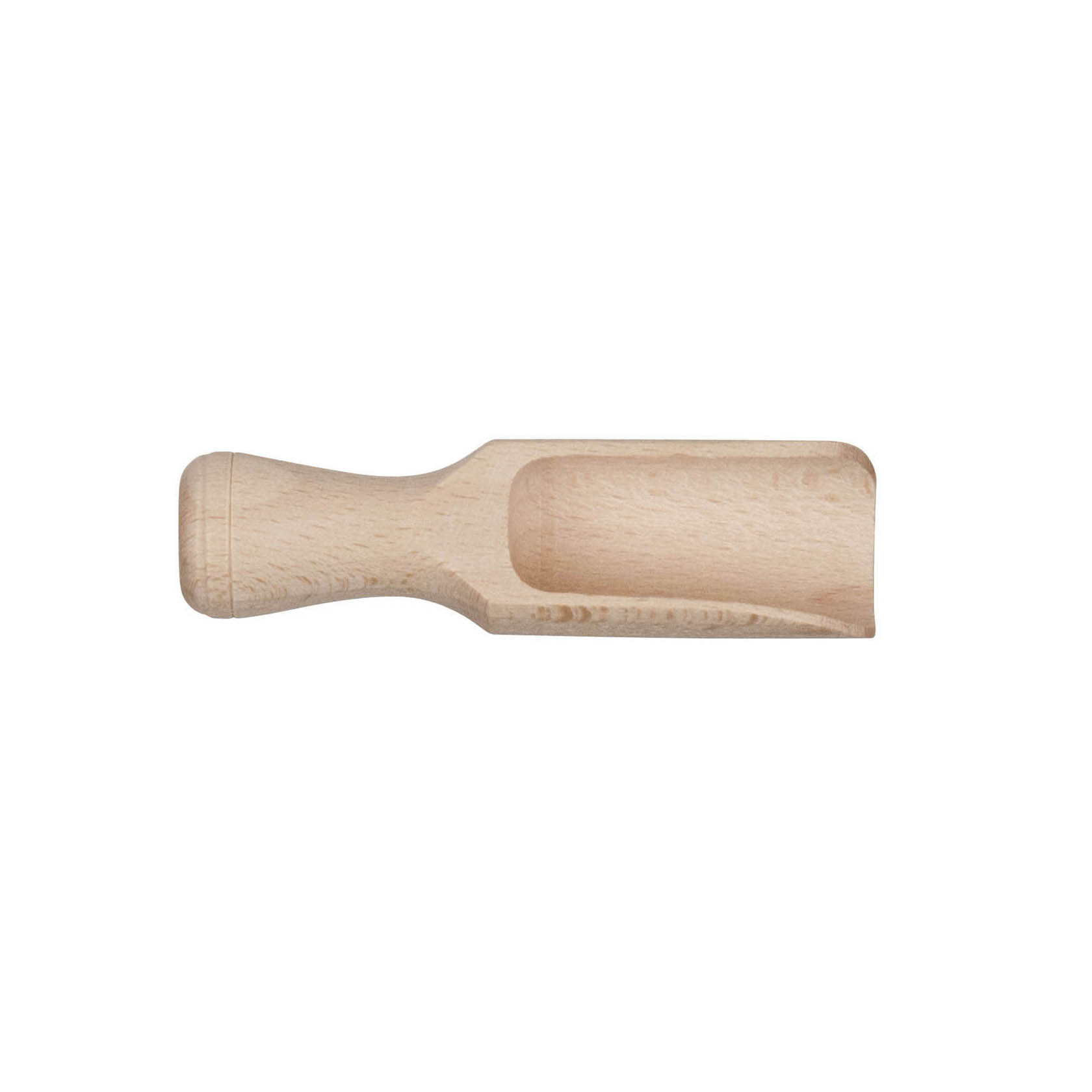 Schäufelchen rund 7,5cm
