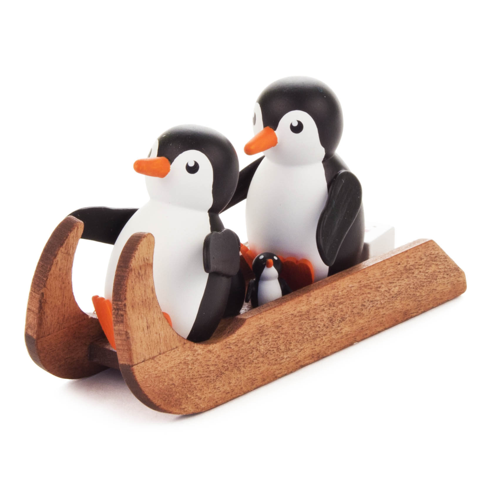 Pinguin Familienausflug im Dregeno Online Shop günstig kaufen