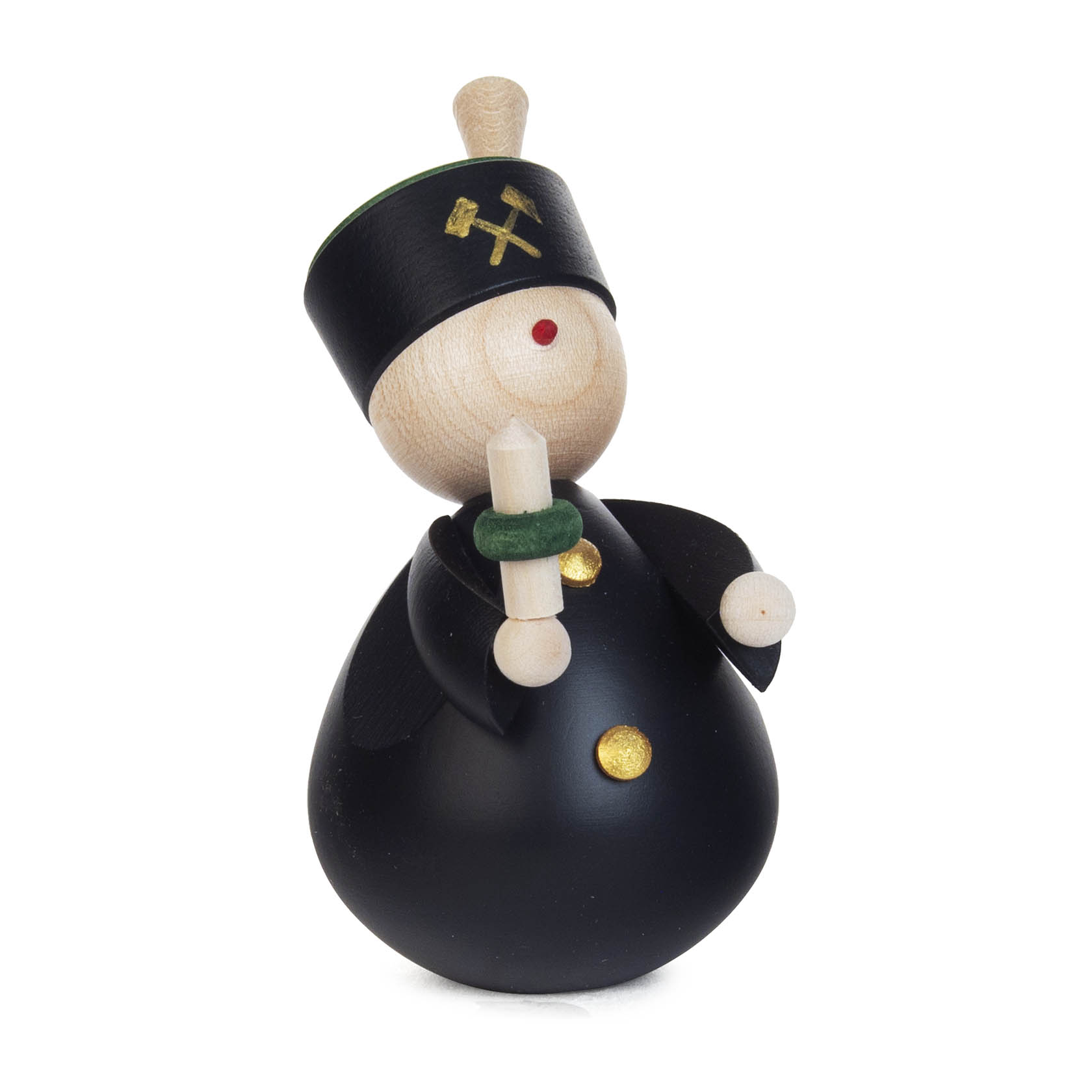Lichterbergmann farbig im Dregeno Online Shop günstig kaufen