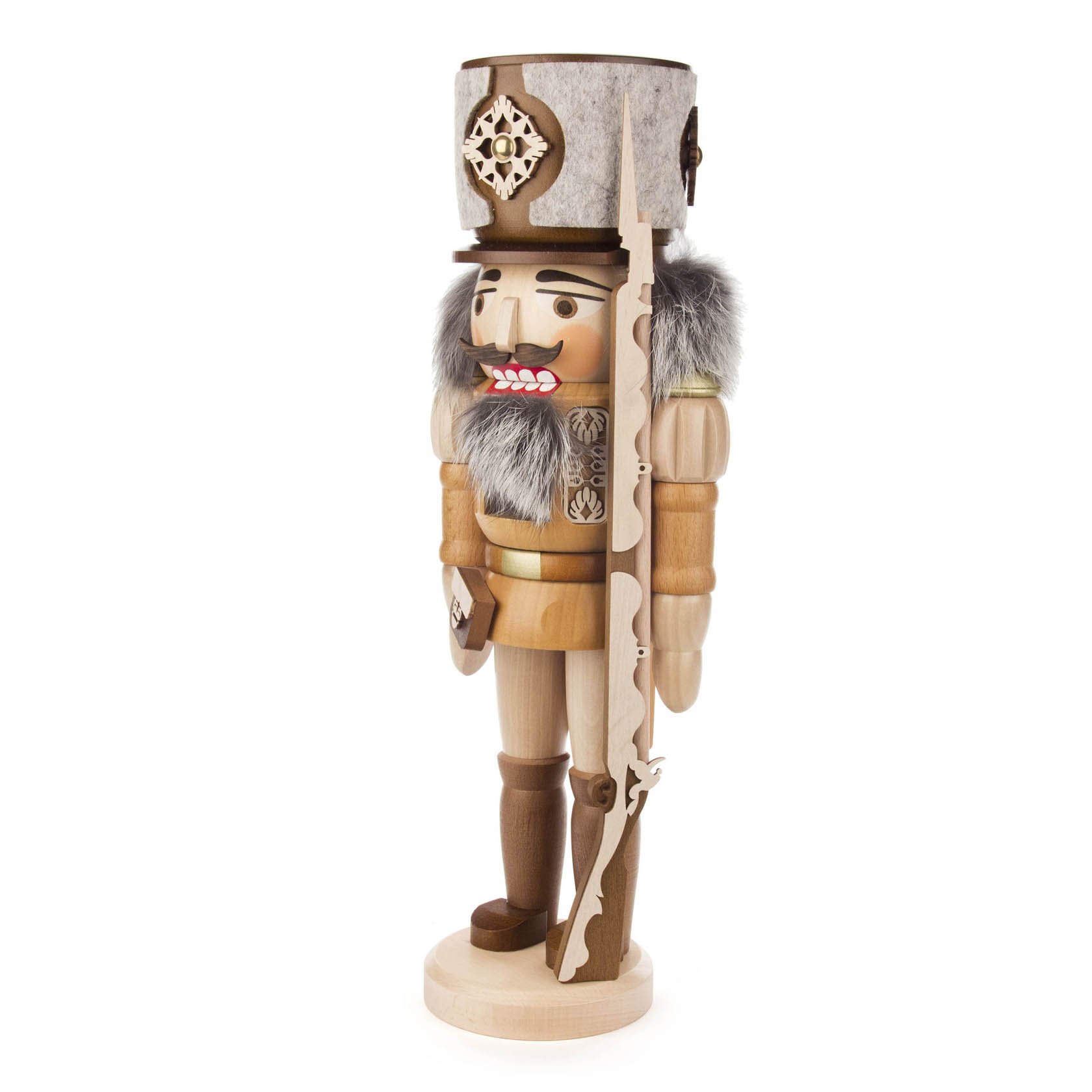 Nussknacker Soldat 40cm