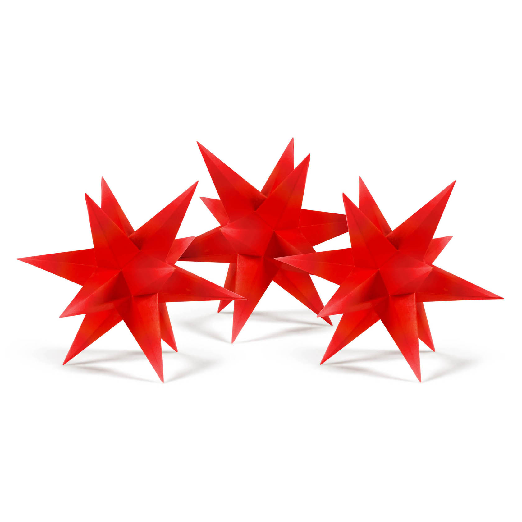 paper kit advent star (3) im Dregeno Online Shop günstig kaufen