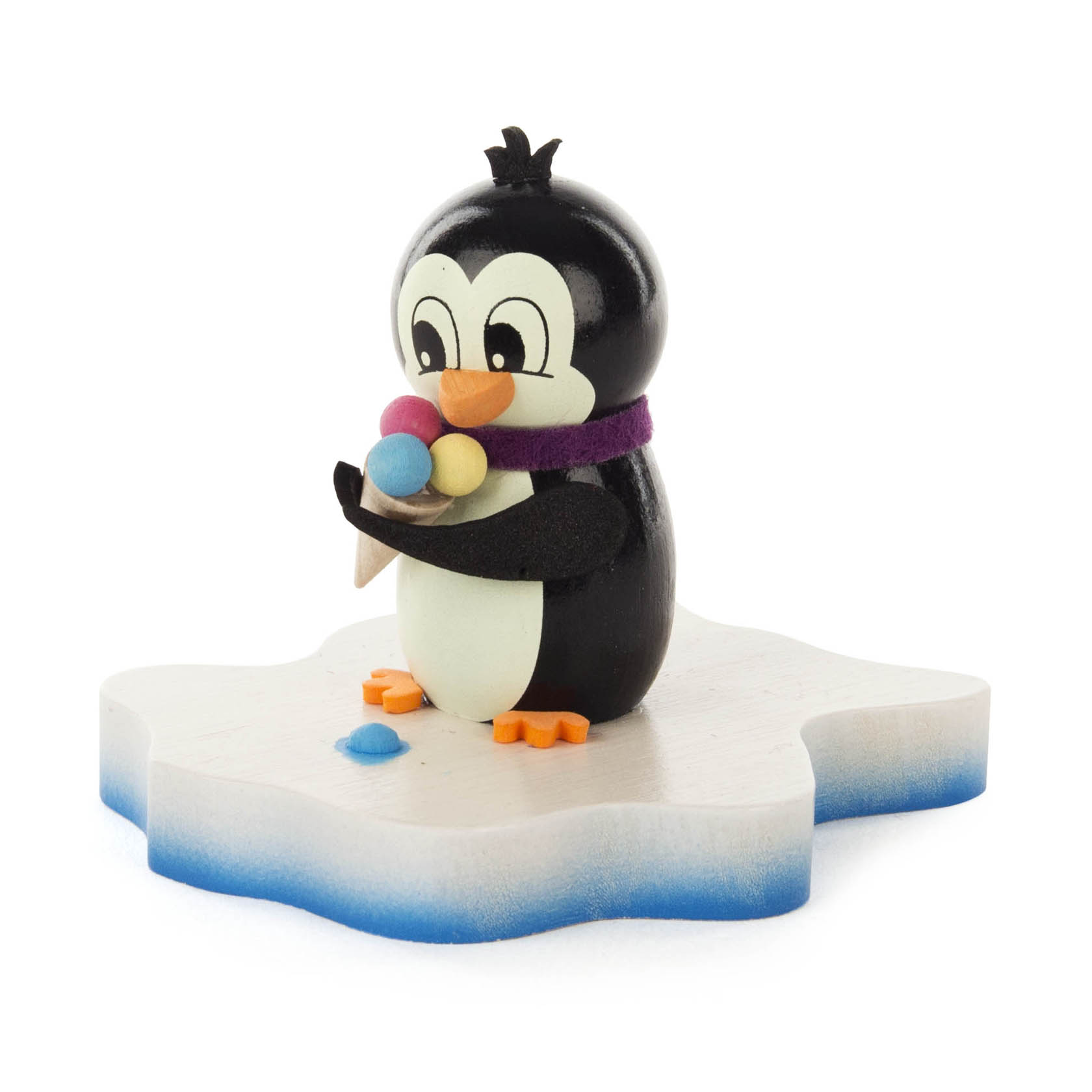 Pinguin "Eismatsch"