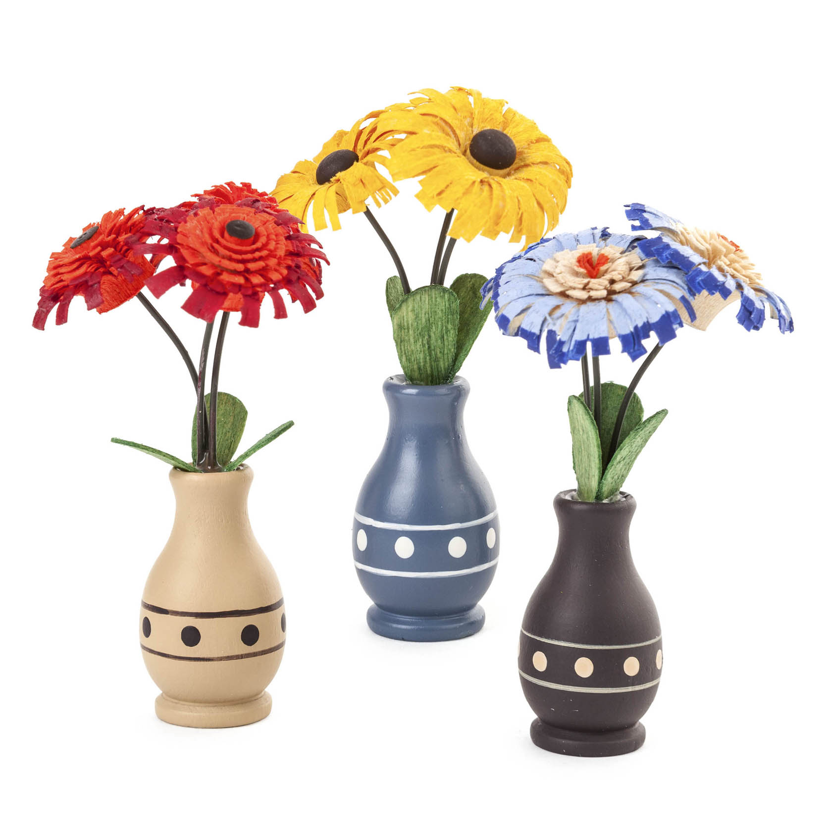 Blumenvasen (3) im Dregeno Online Shop günstig kaufen
