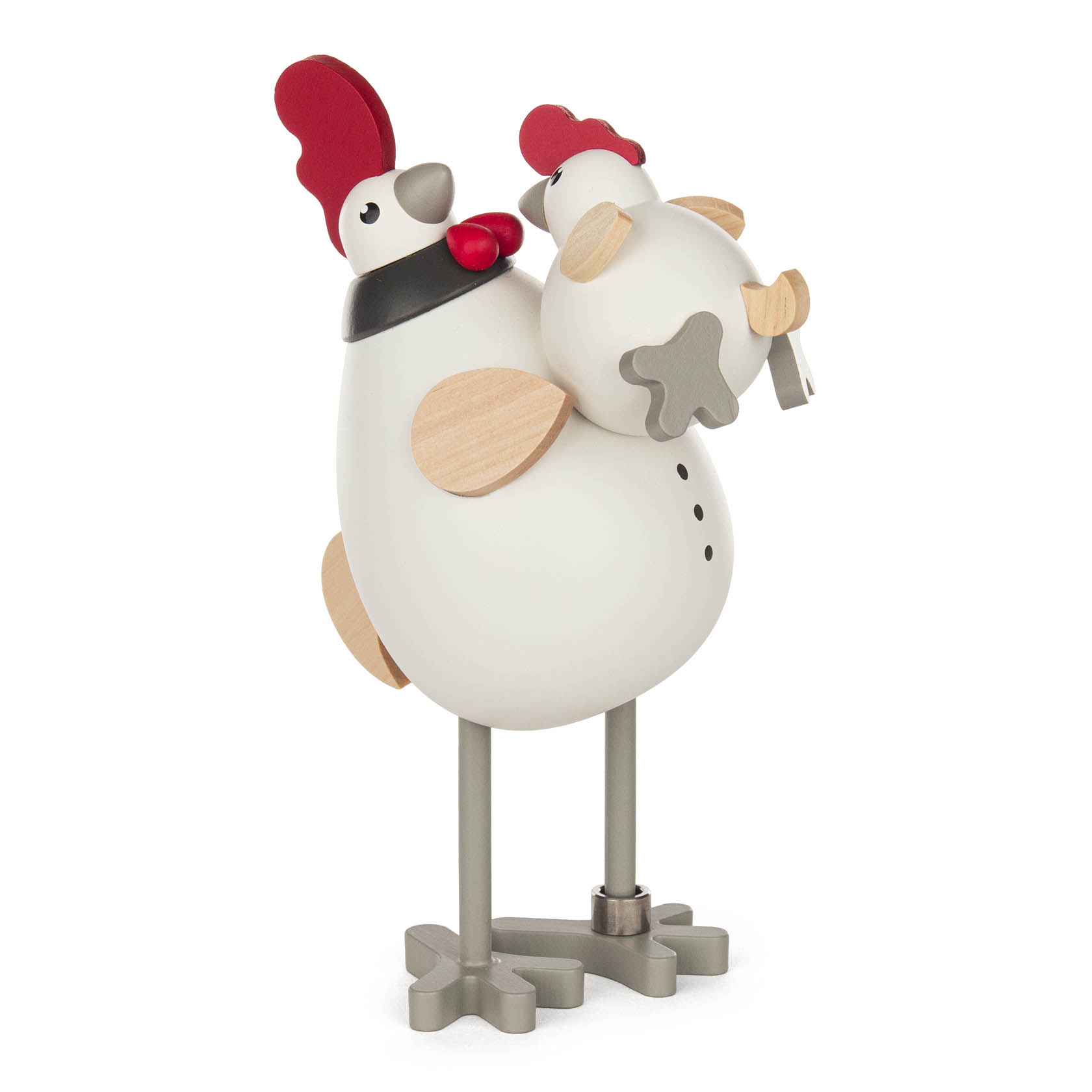 Hahn Franz mit Fränzchen im Dregeno Online Shop günstig kaufen