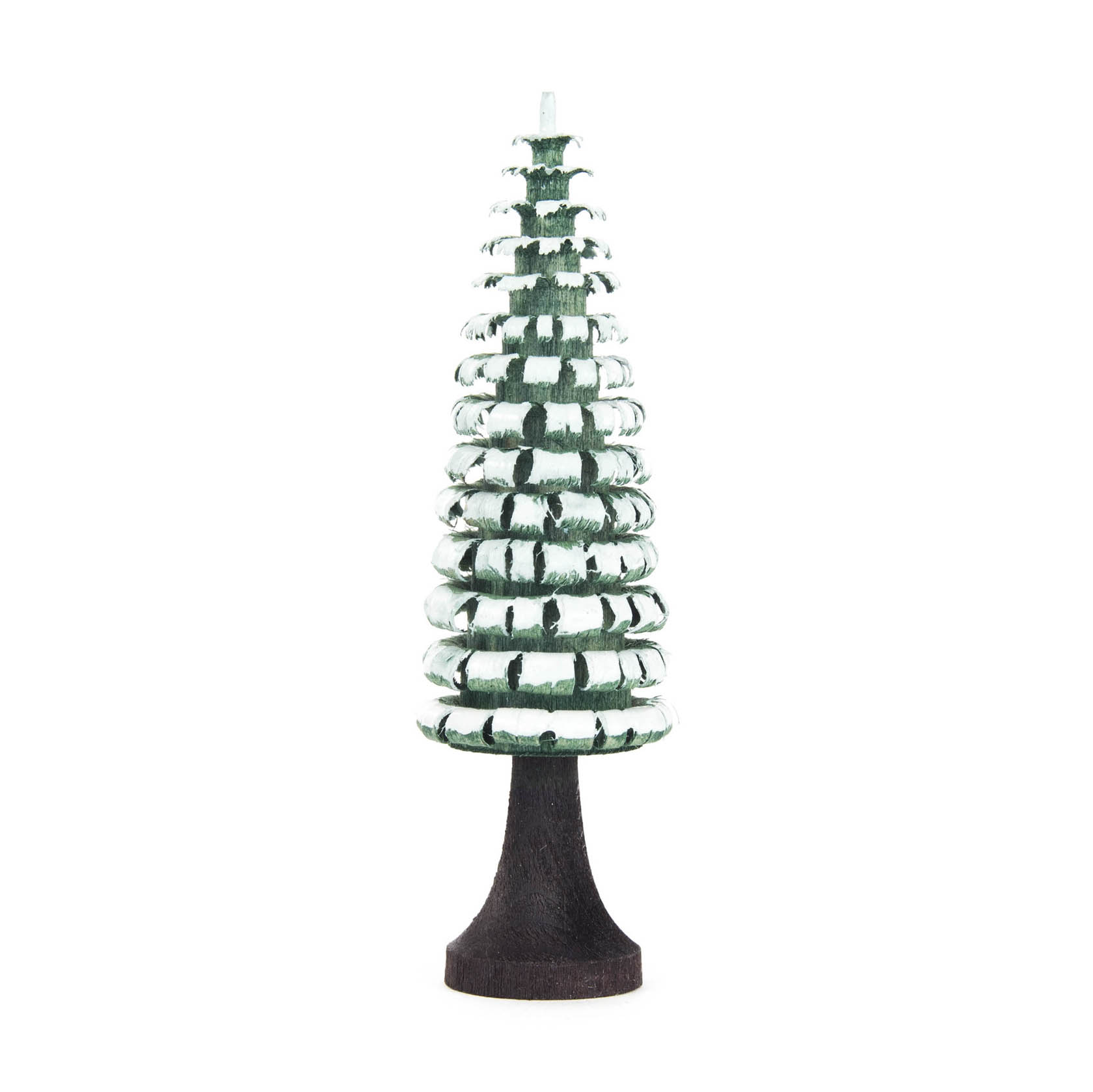 Ringelbaum 8cm mit Stamm grün/weiß im Dregeno Online Shop günstig kaufen