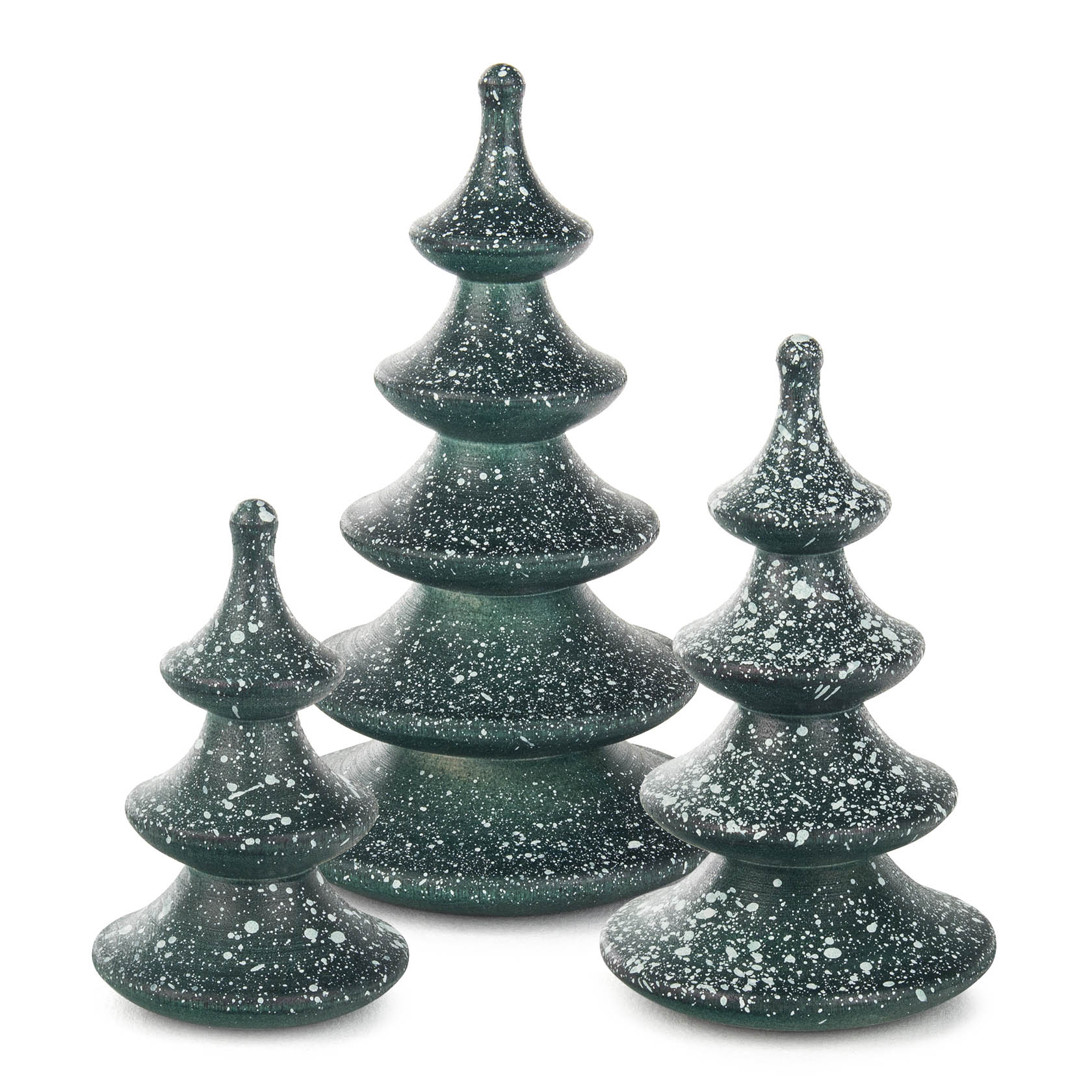 wooden tree set green (3) im Dregeno Online Shop günstig kaufen