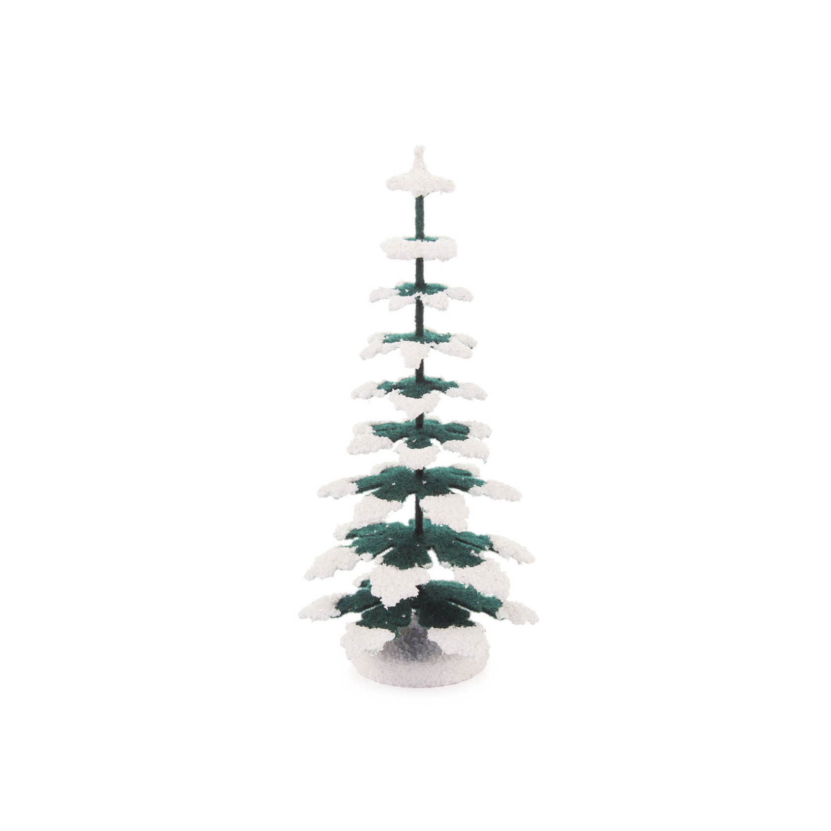 wooden spruce white 13,5 cm im Dregeno Online Shop günstig kaufen