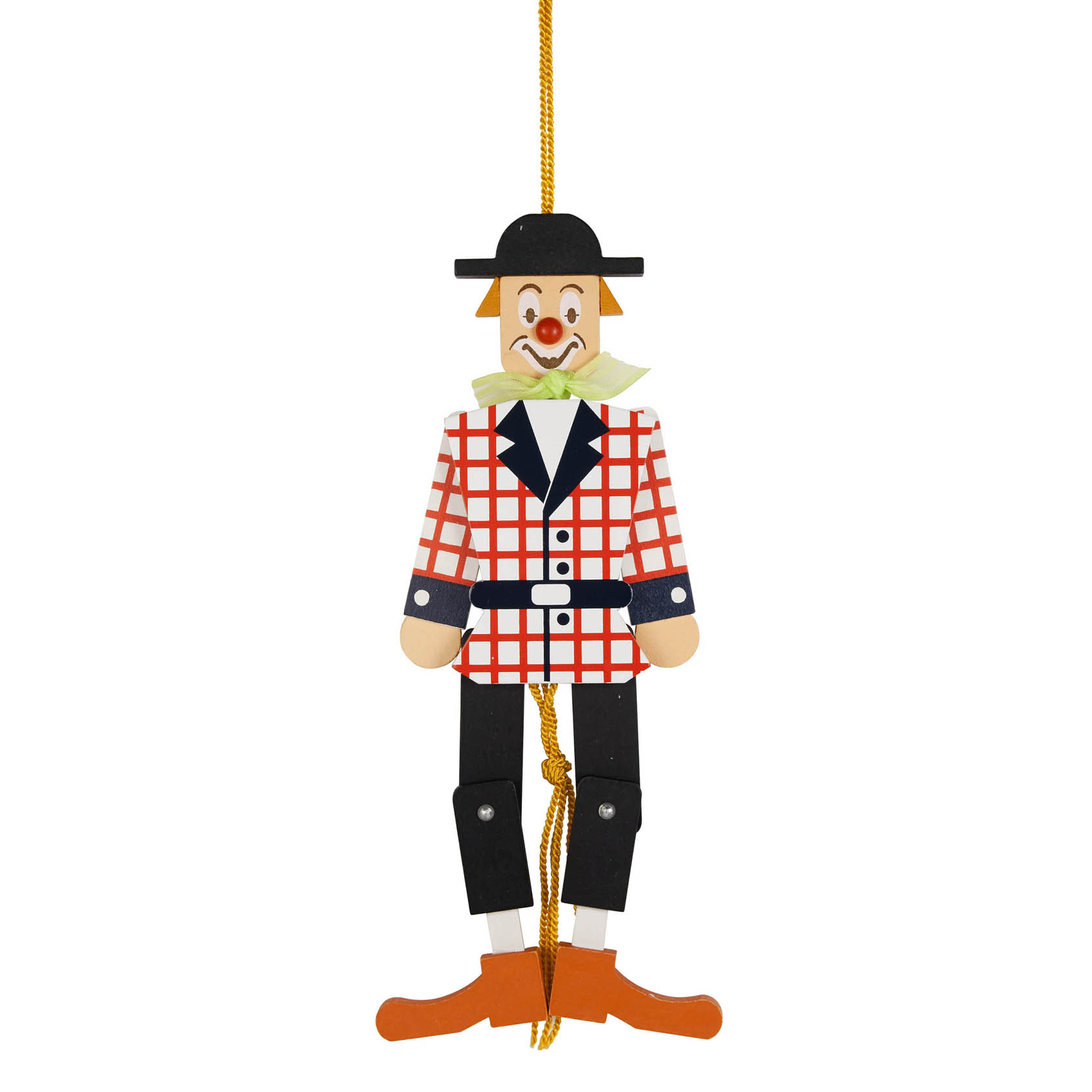 Hampelmann Clown im Dregeno Online Shop günstig kaufen
