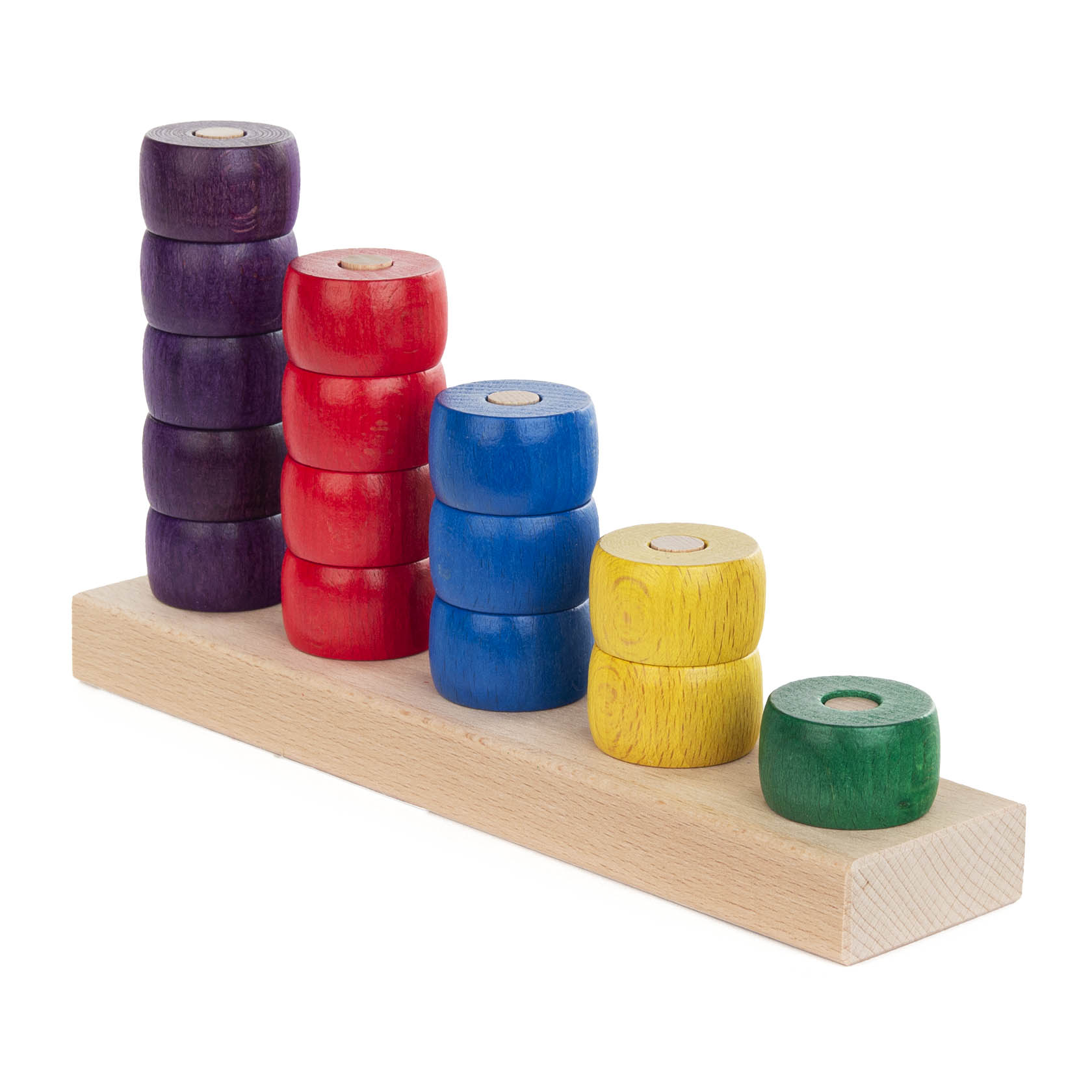 wooden  counting game im Dregeno Online Shop günstig kaufen