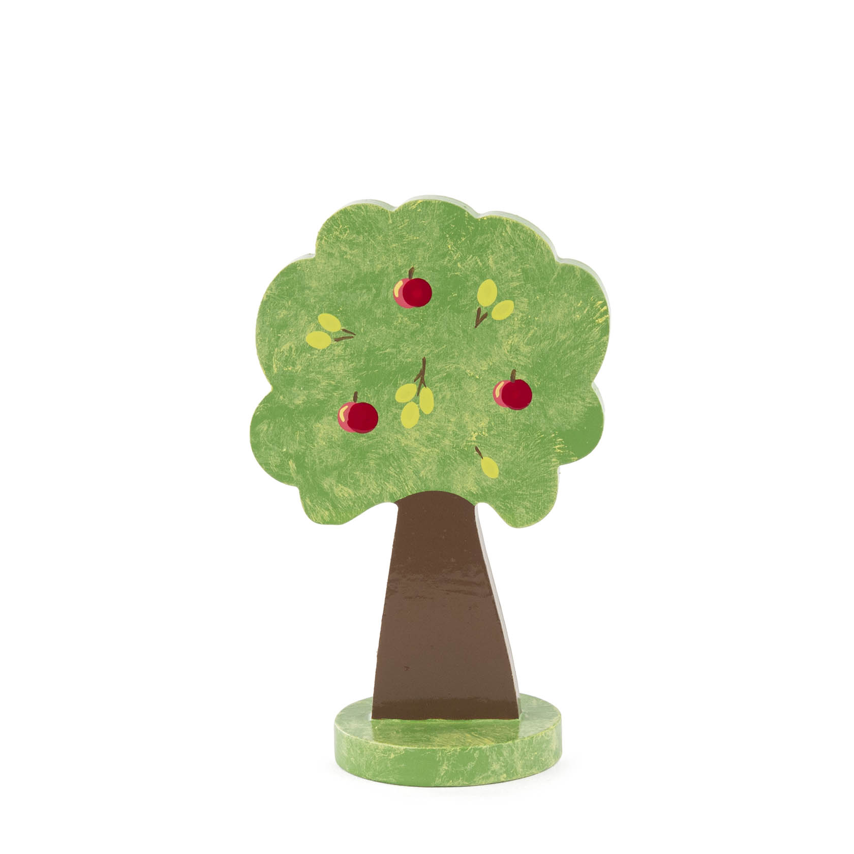 Apfelbaum flach klein 8,5cm im Dregeno Online Shop günstig kaufen