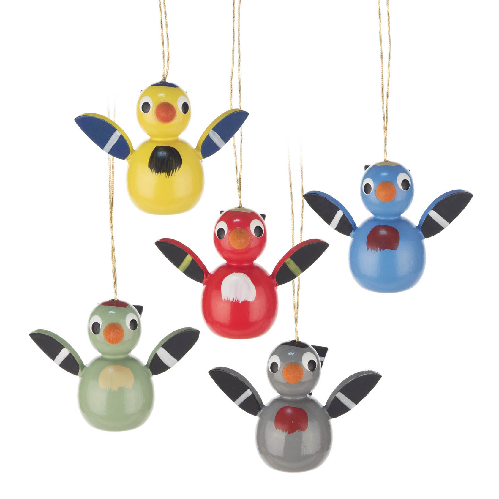 Behang Vögel (5) im Dregeno Online Shop günstig kaufen