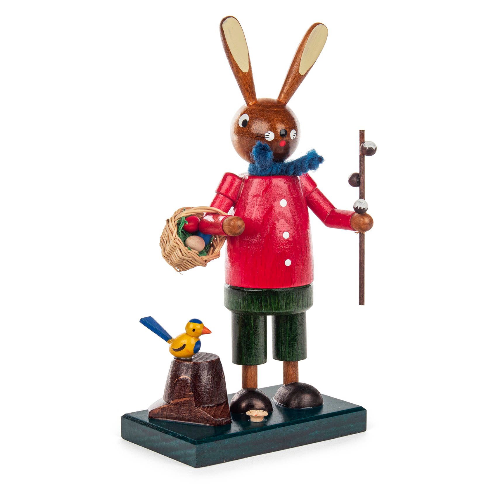 Osterhase rot