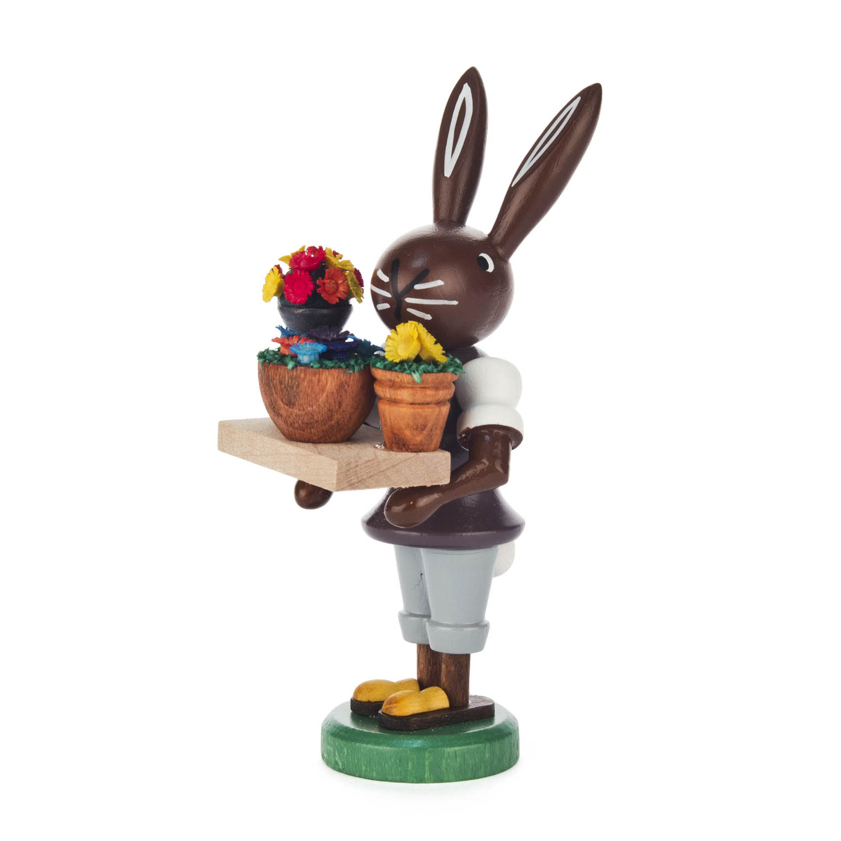 Hase Blumenhändler im Dregeno Online Shop günstig kaufen