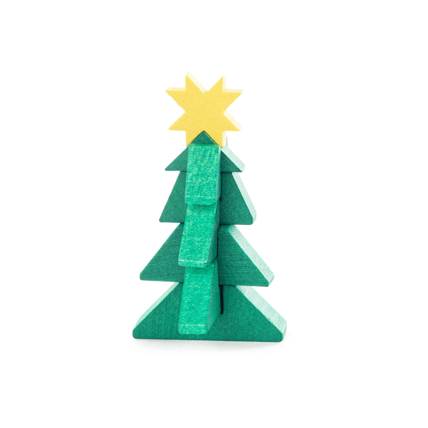 Zündholzschachtel Weihnachtsbaum im Dregeno Online Shop günstig kaufen