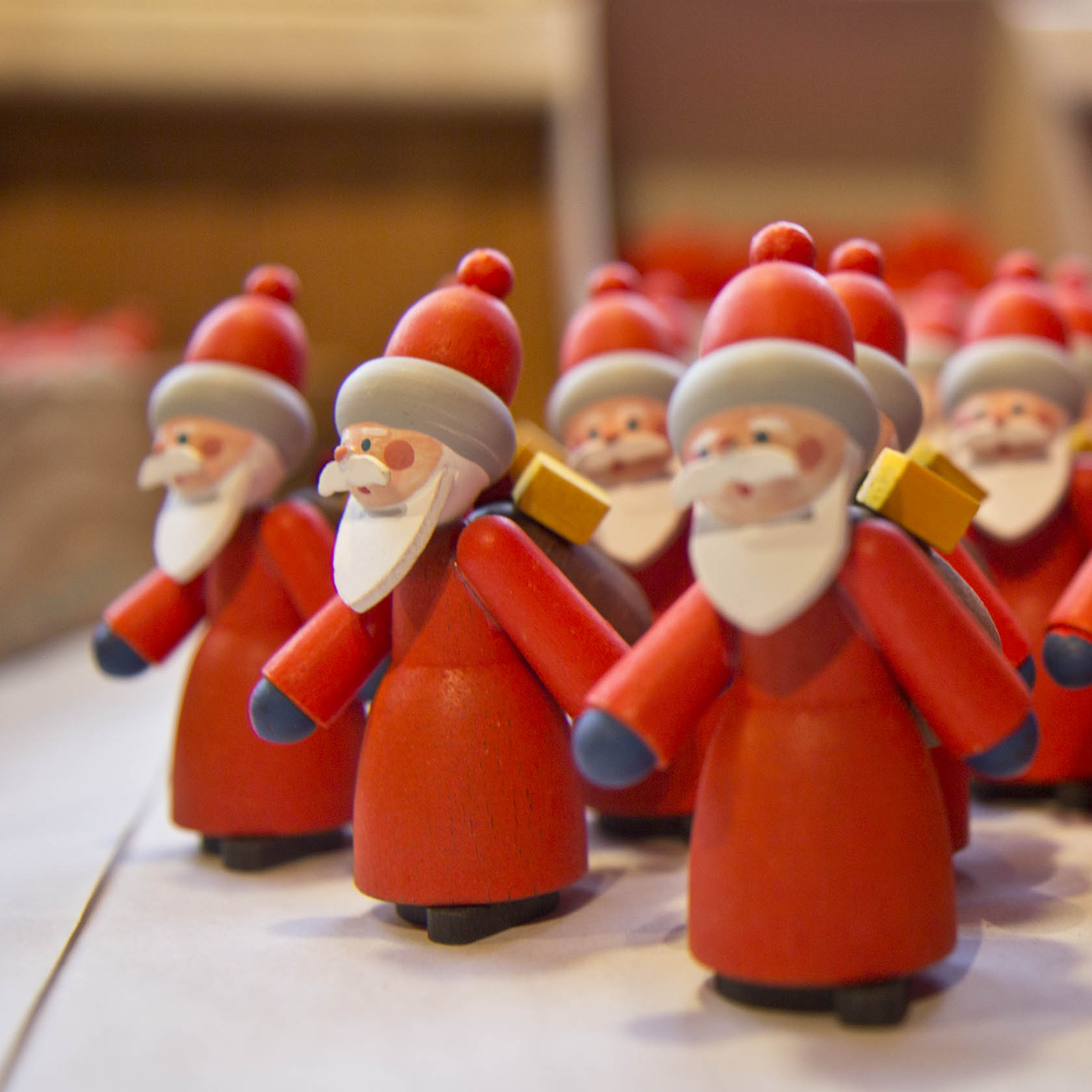 santa